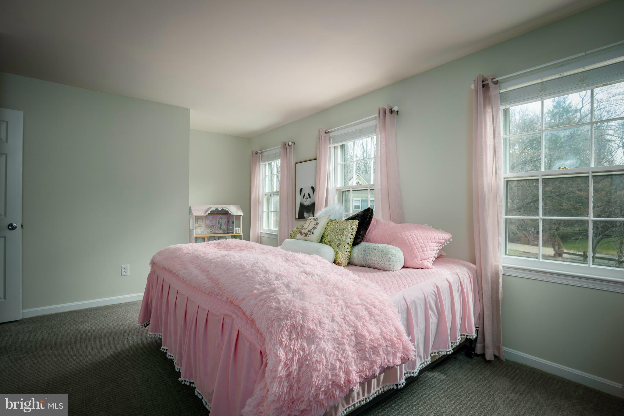 DEER FOREST - Residential