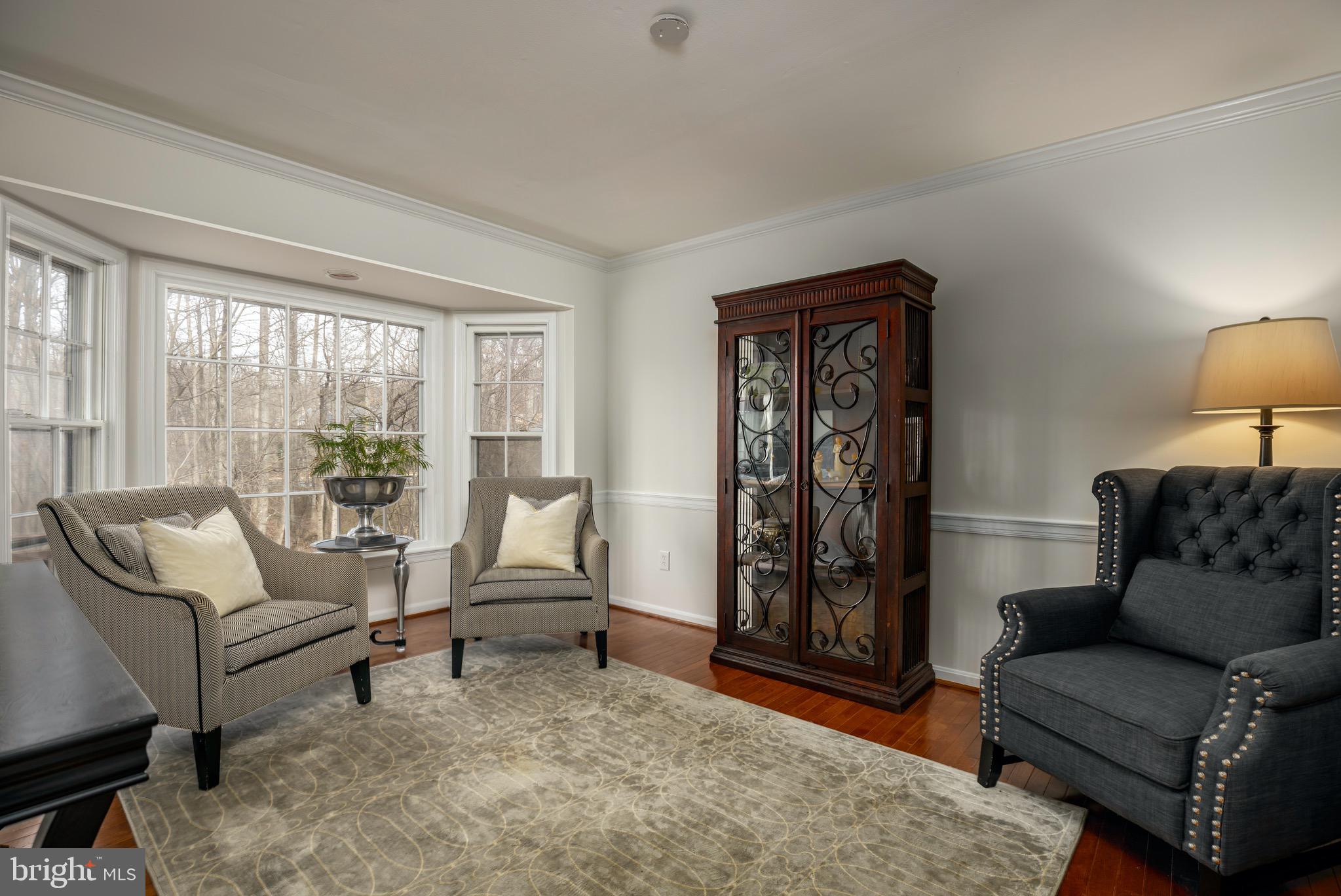 DEER FOREST - Residential