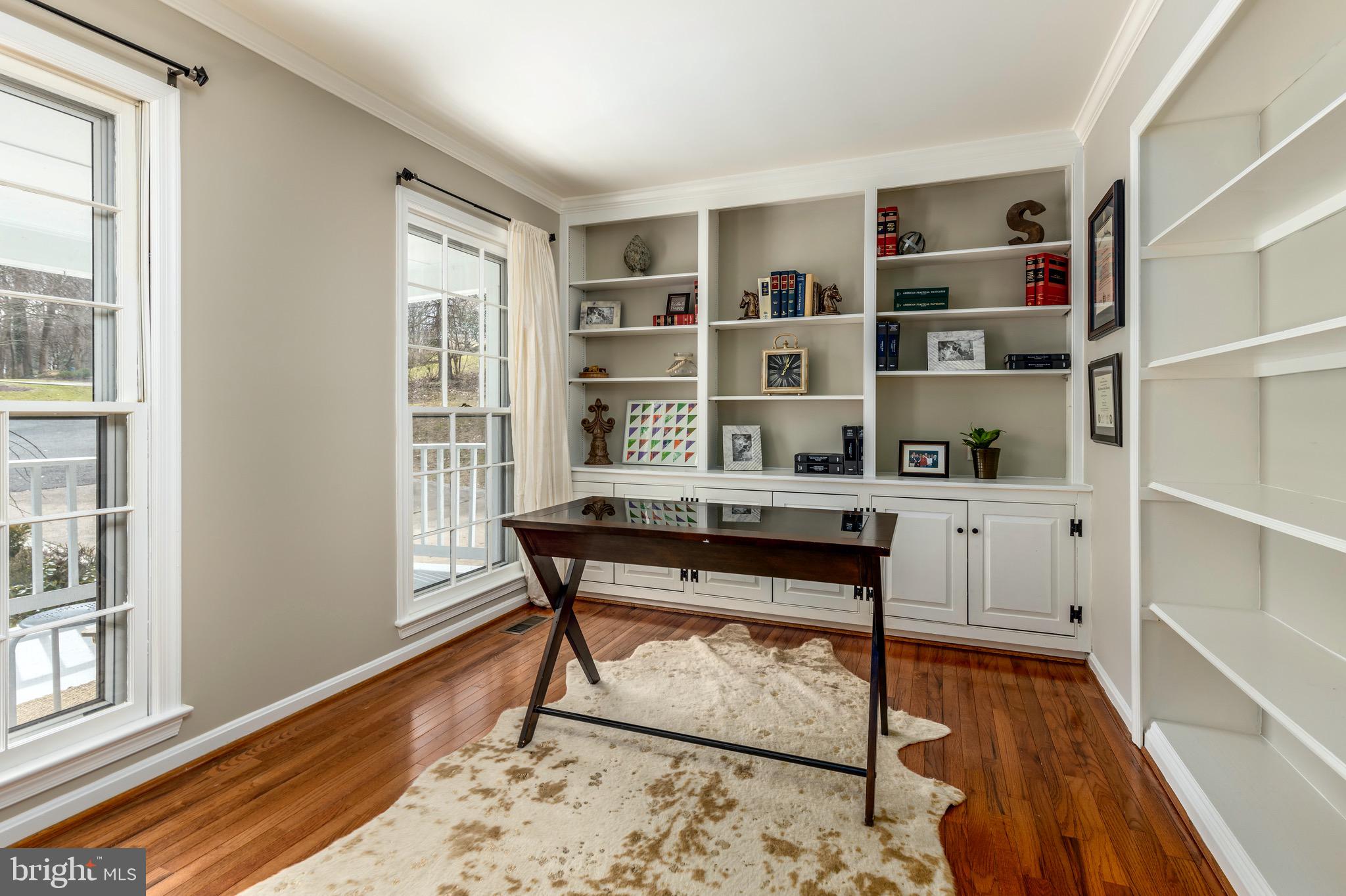 DEER FOREST - Residential