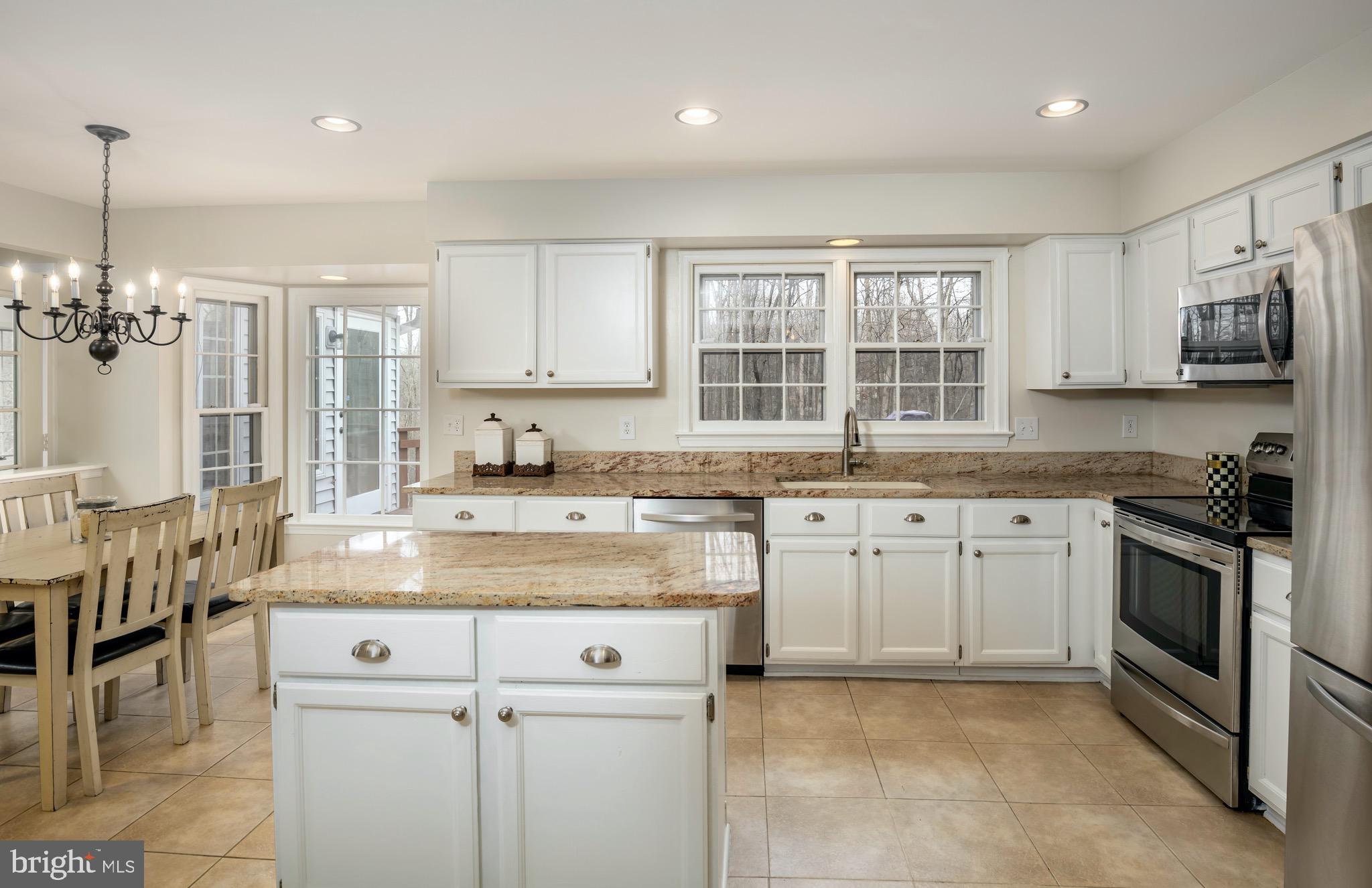 DEER FOREST - Residential