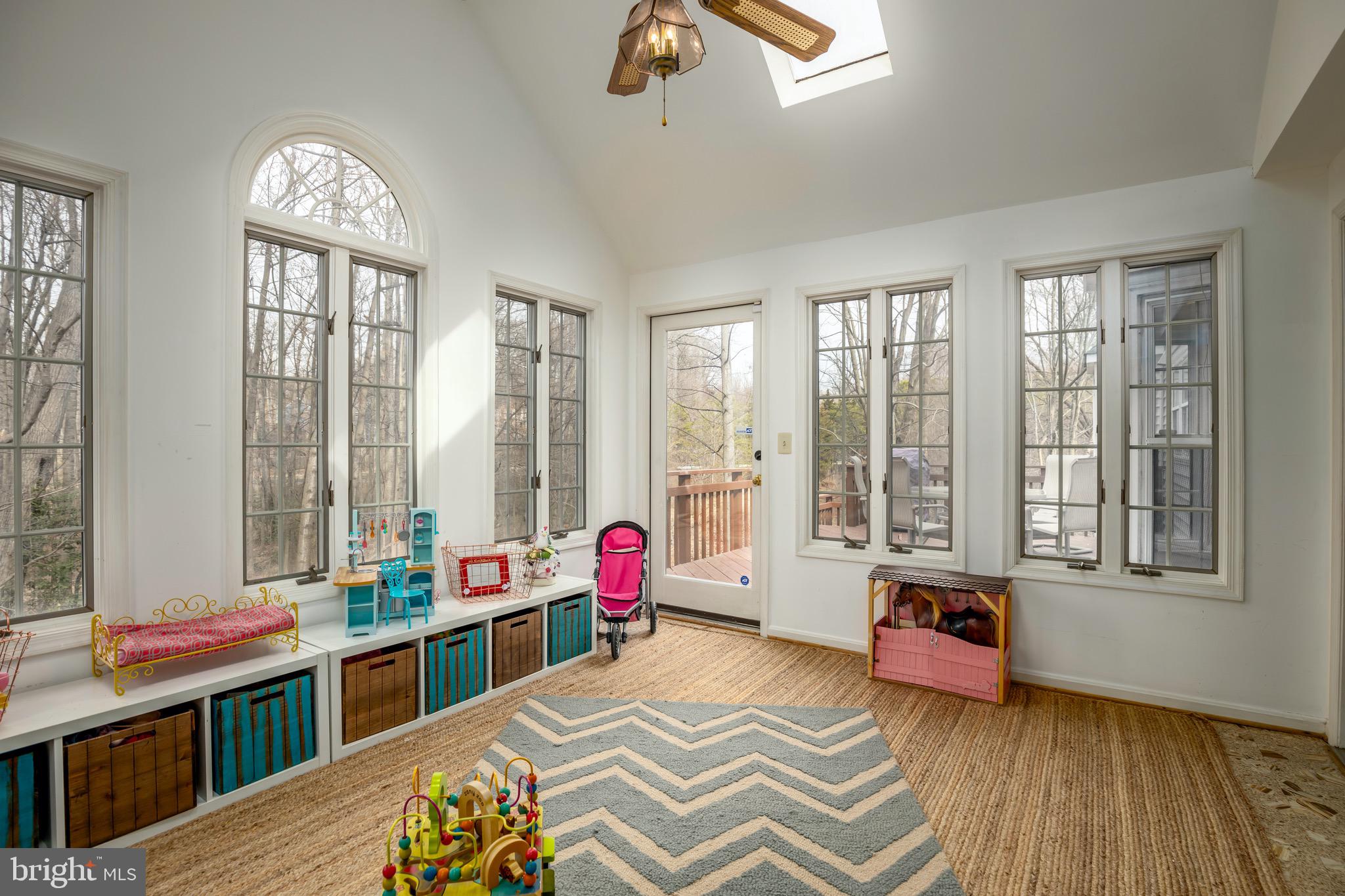 DEER FOREST - Residential