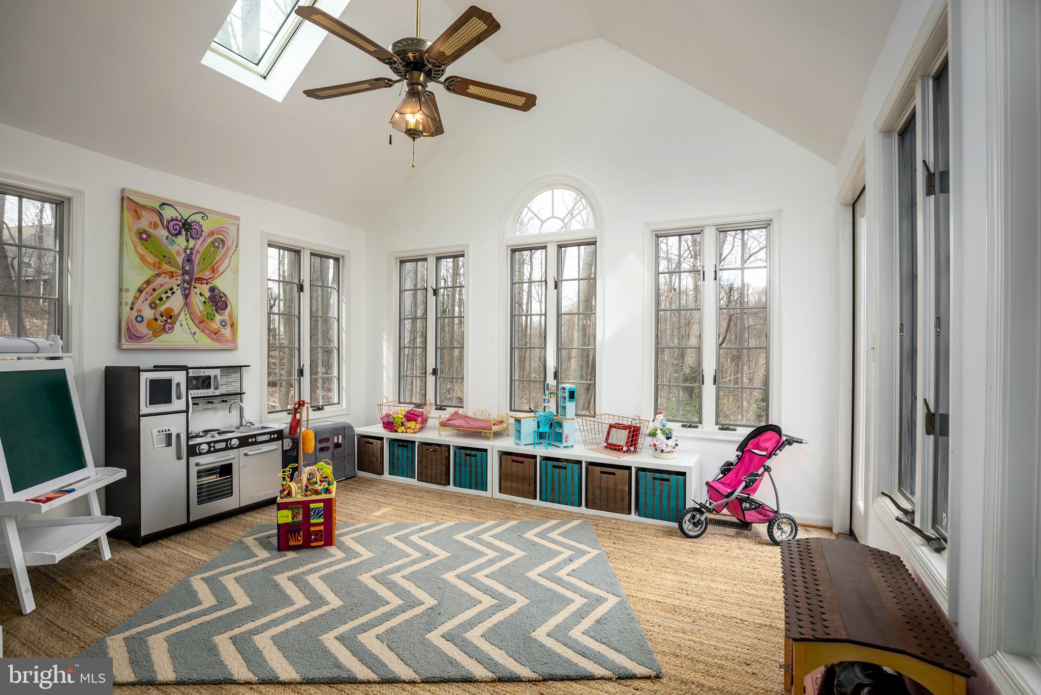 DEER FOREST - Residential