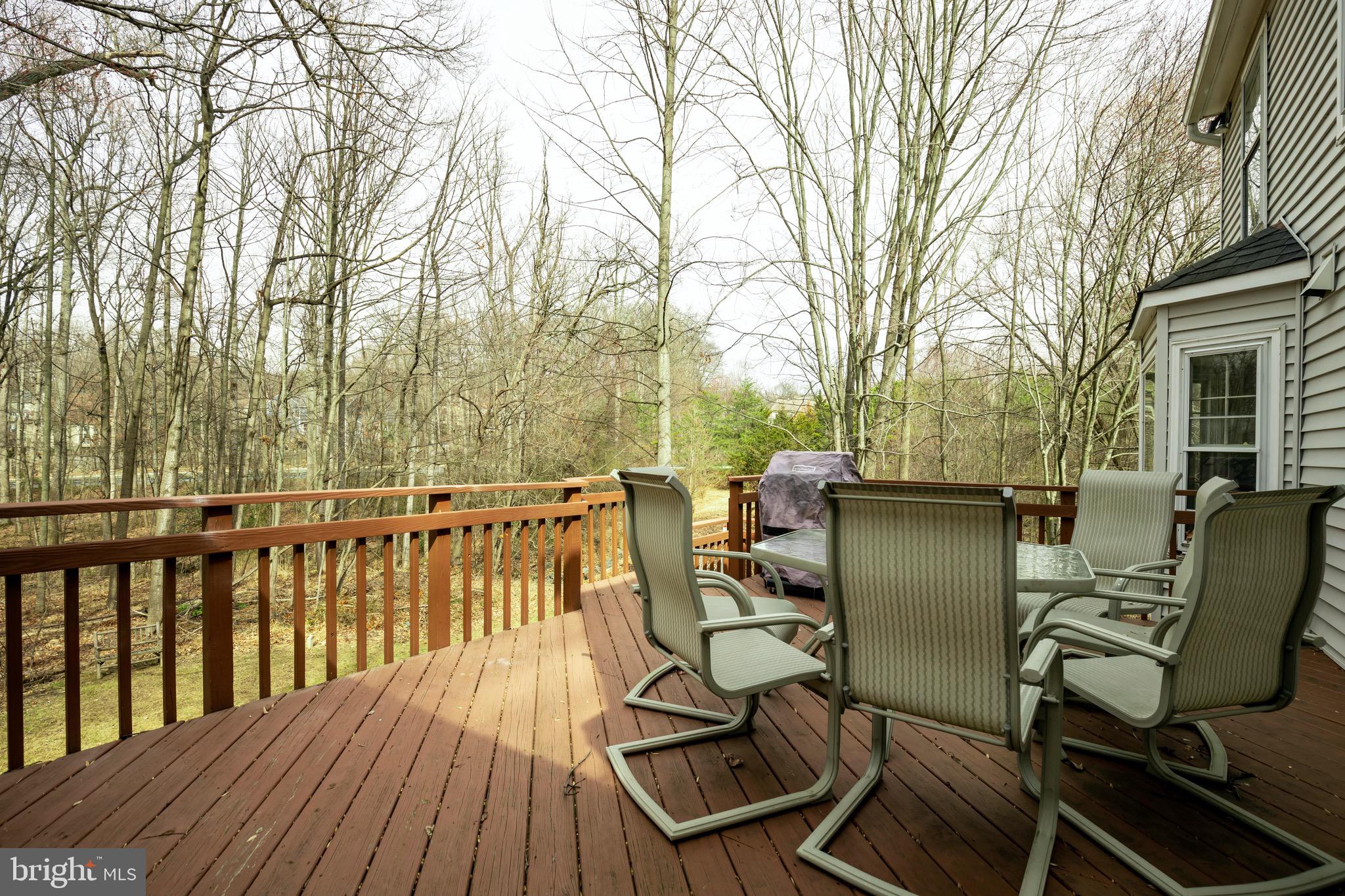 DEER FOREST - Residential