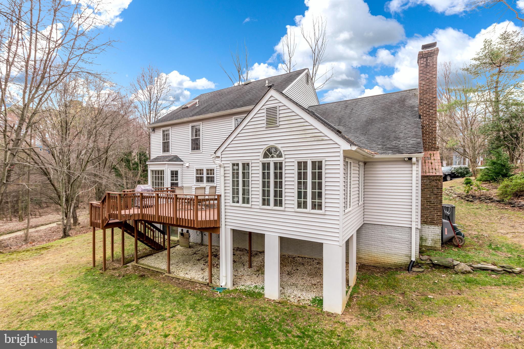 DEER FOREST - Residential