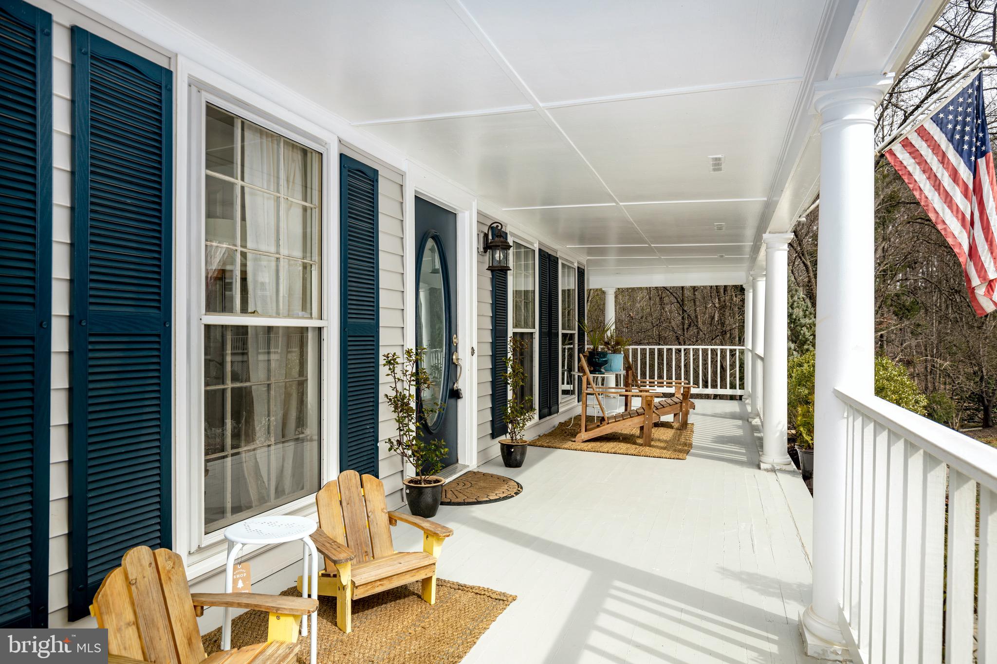 DEER FOREST - Residential