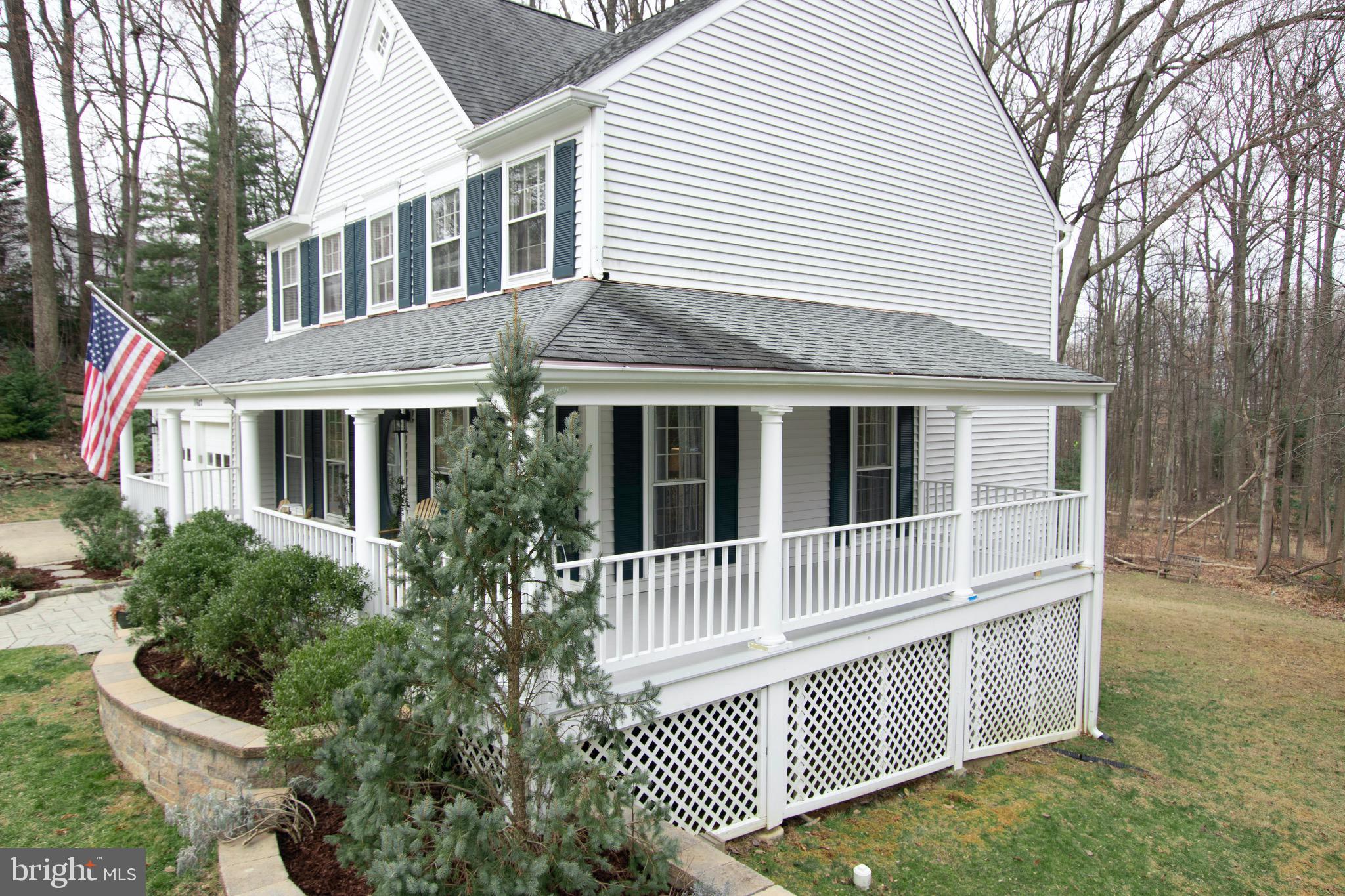 DEER FOREST - Residential