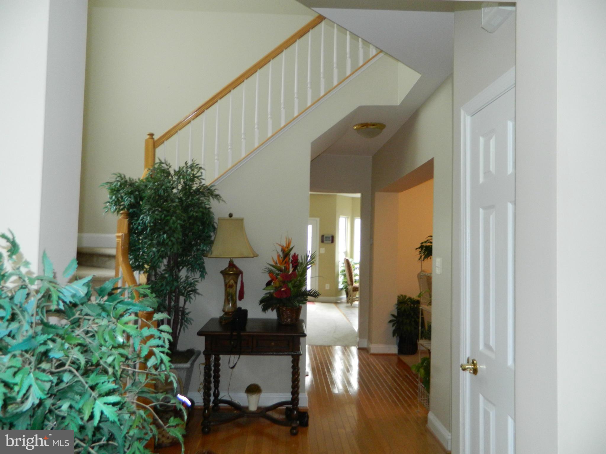 DAHLIA PARK OF WILDEWOOD - Residential Lease