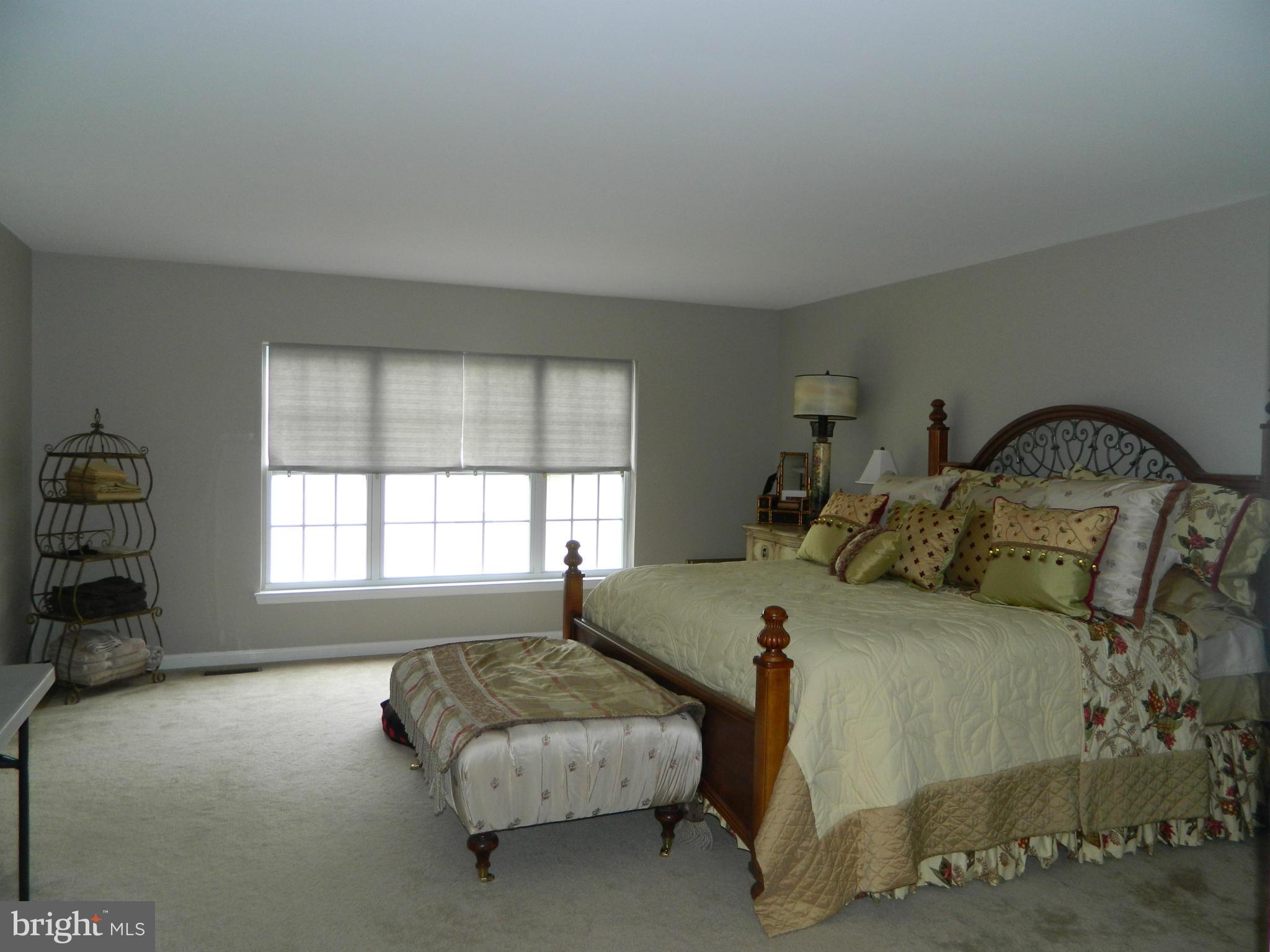 DAHLIA PARK OF WILDEWOOD - Residential Lease