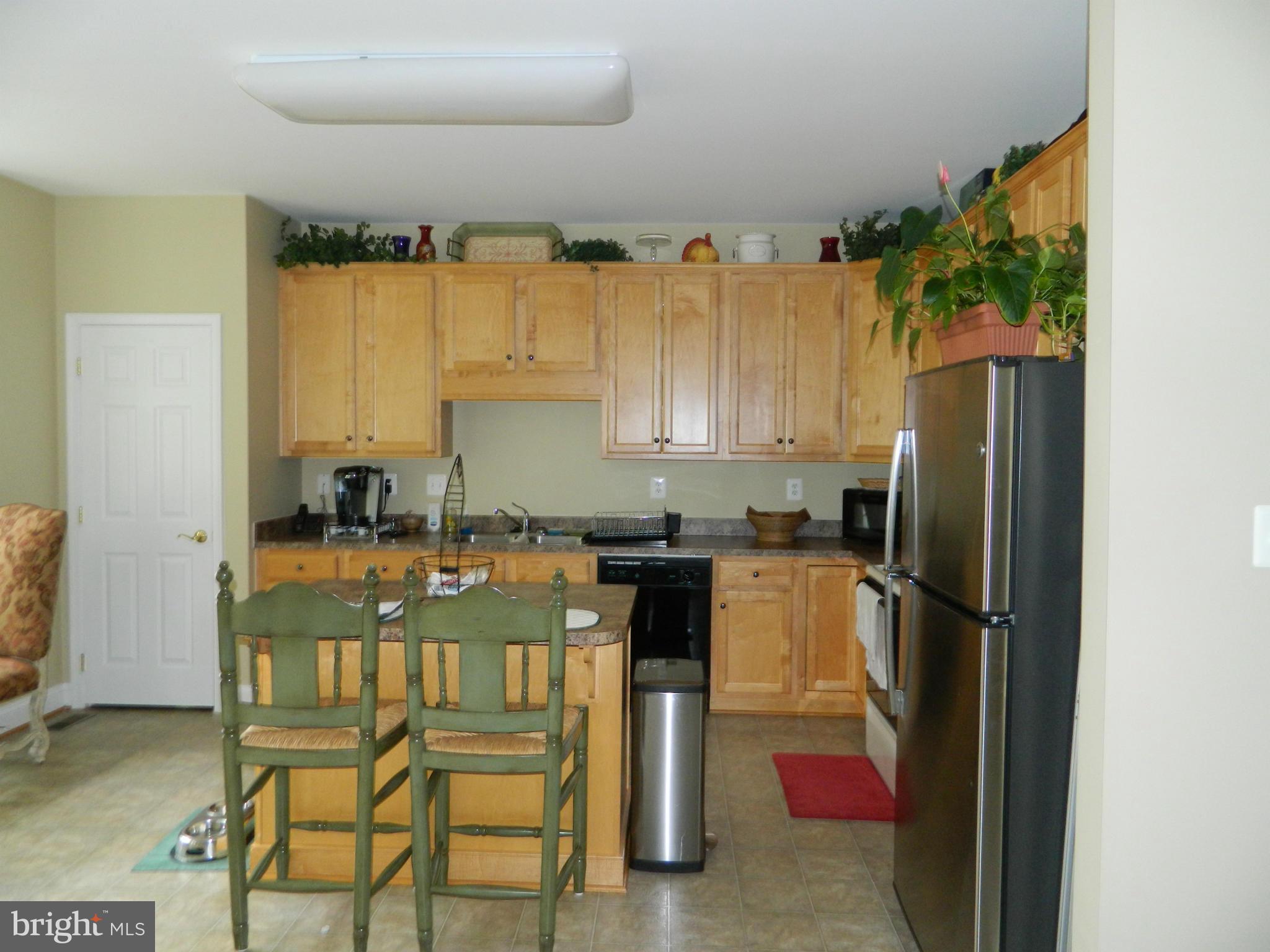 DAHLIA PARK OF WILDEWOOD - Residential Lease