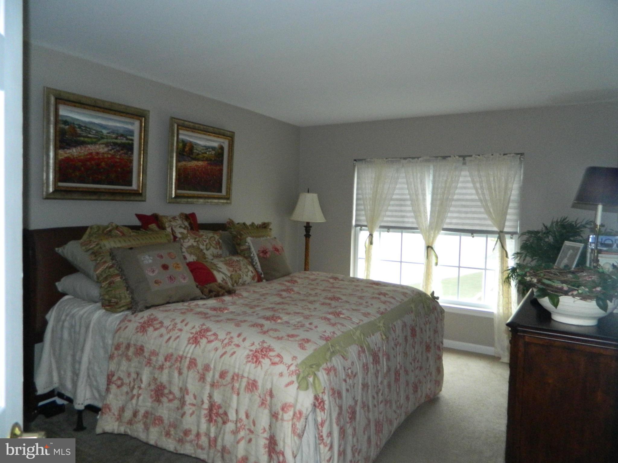 DAHLIA PARK OF WILDEWOOD - Residential Lease