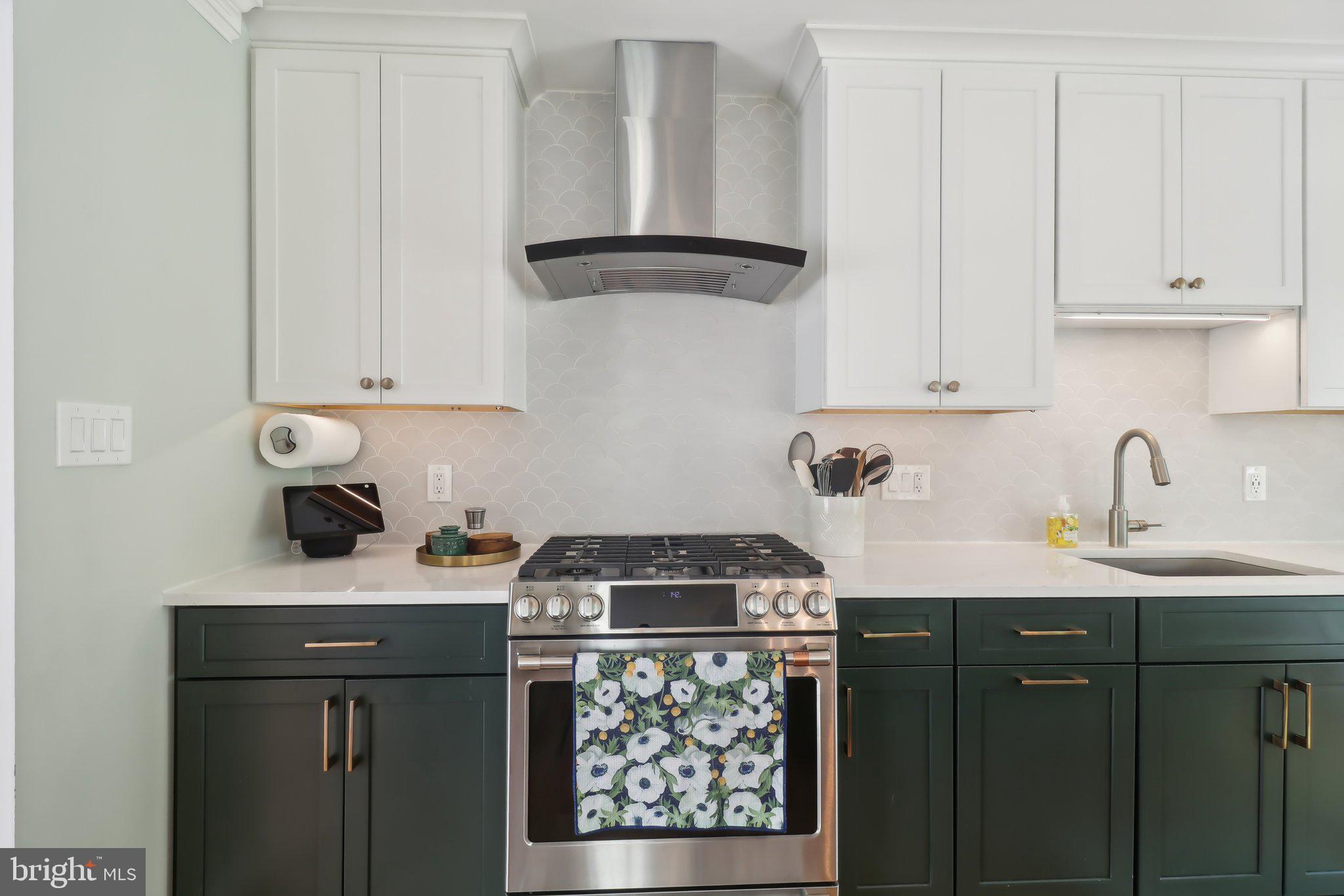 FOXSTONE - Residential