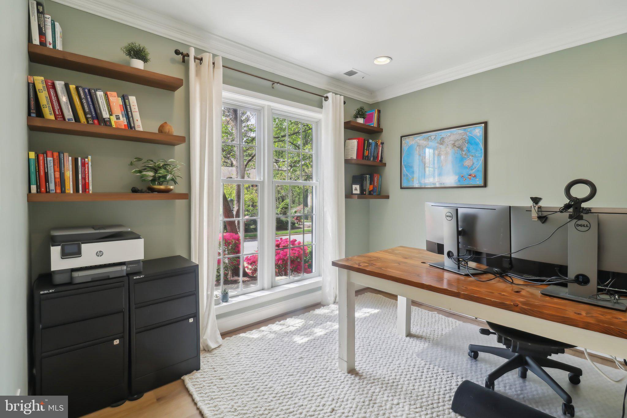 FOXSTONE - Residential