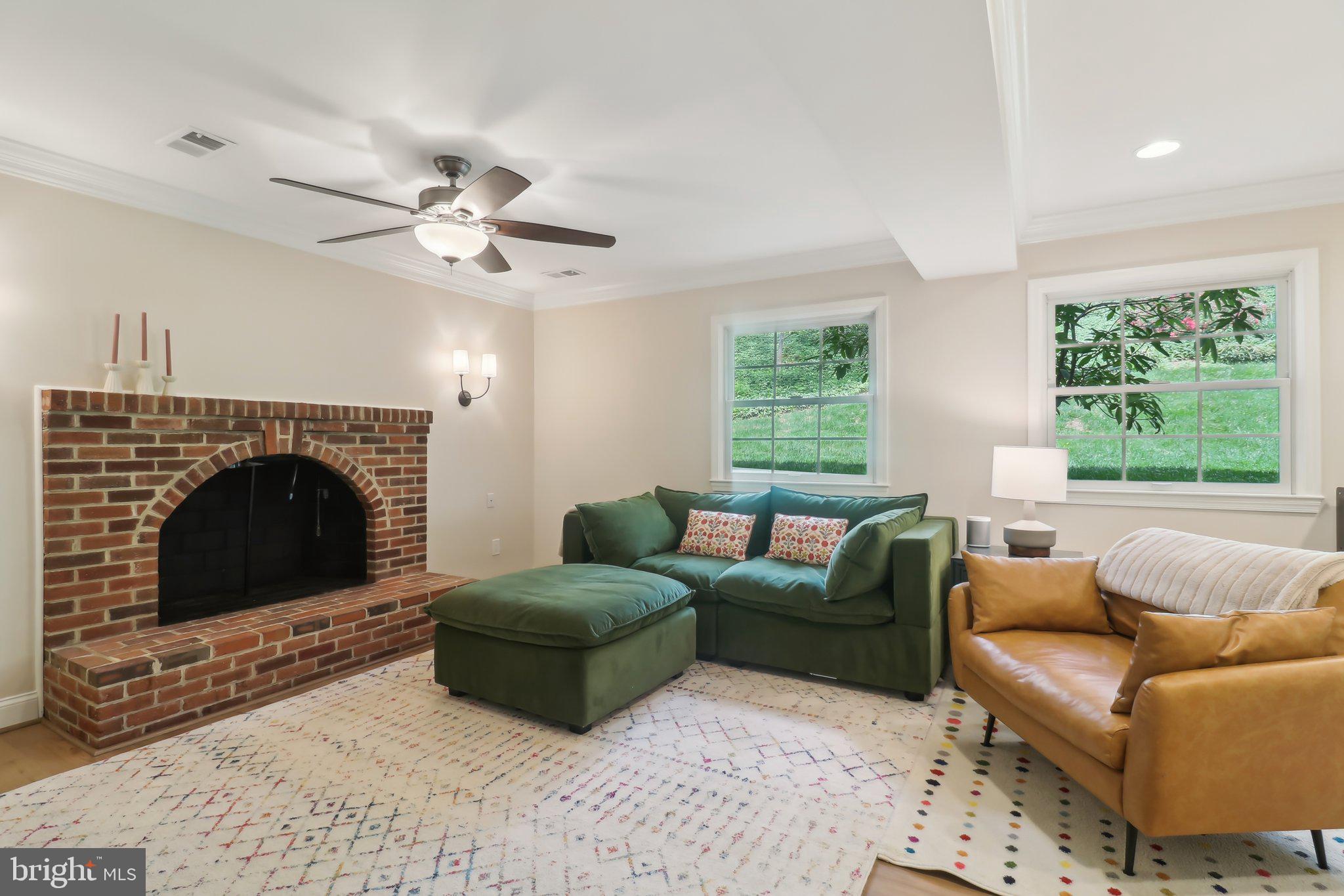 FOXSTONE - Residential