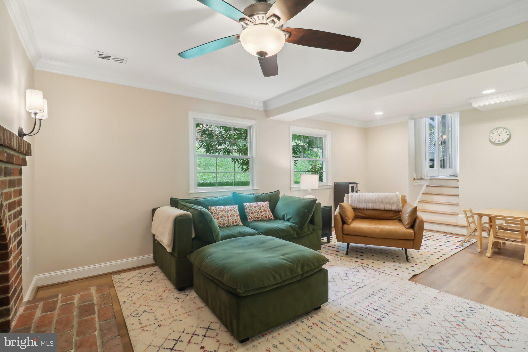 FOXSTONE - Residential