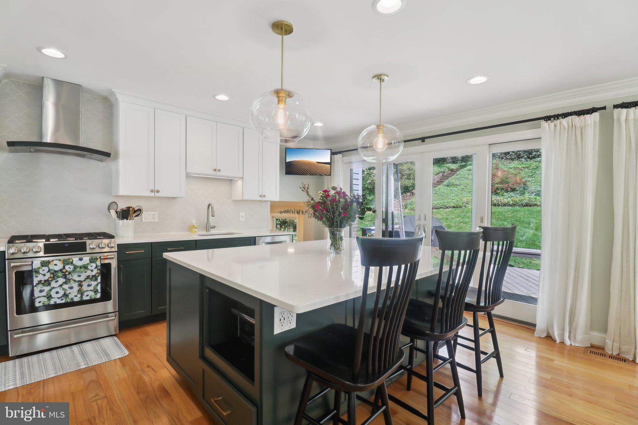 FOXSTONE - Residential