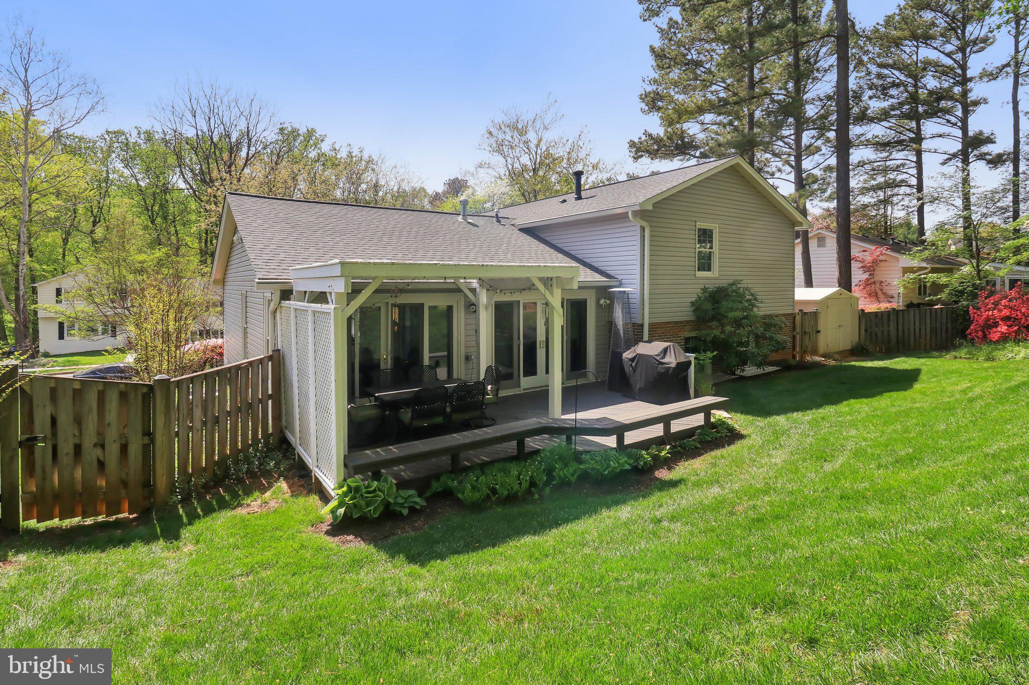 FOXSTONE - Residential