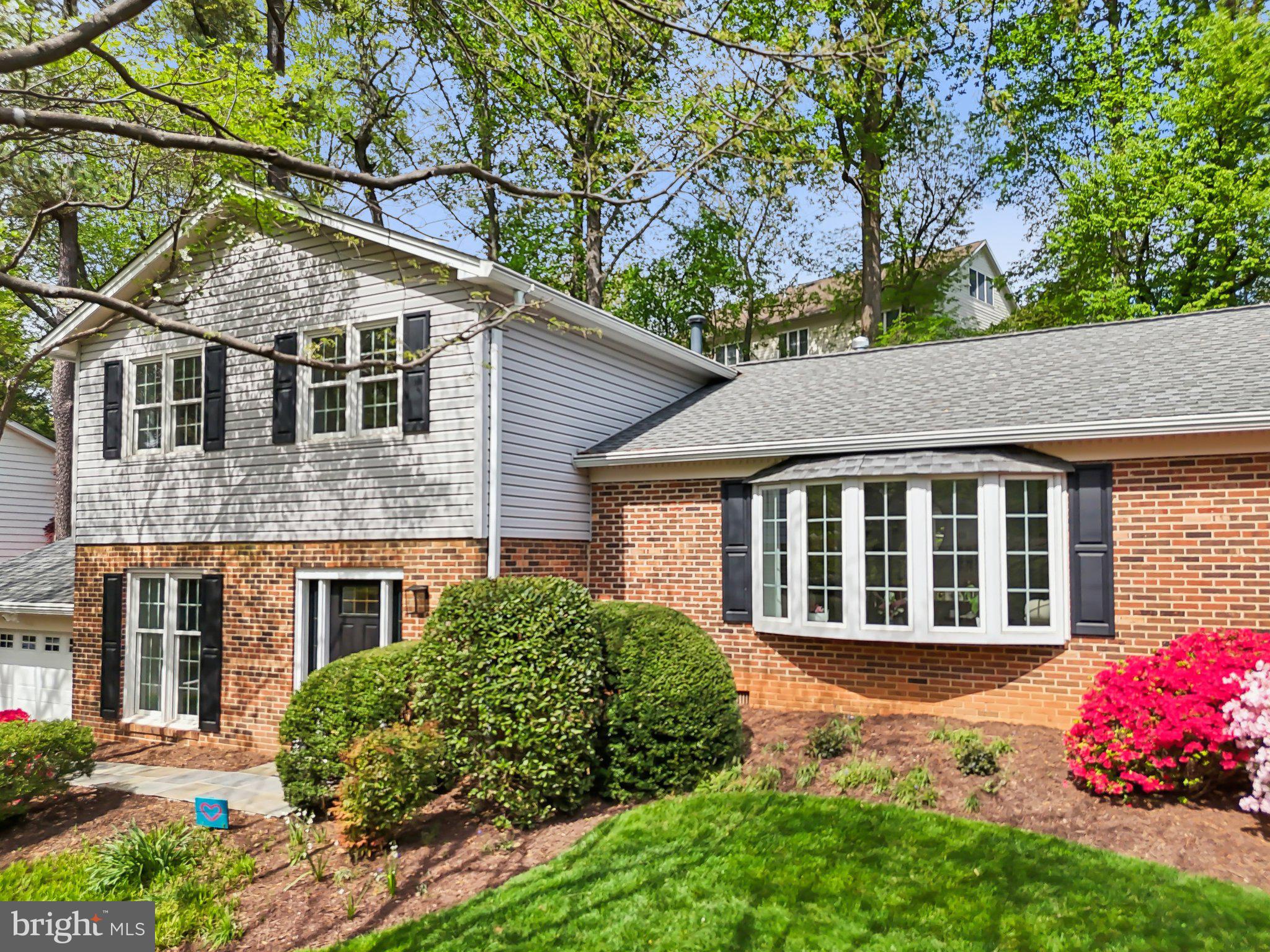 FOXSTONE - Residential