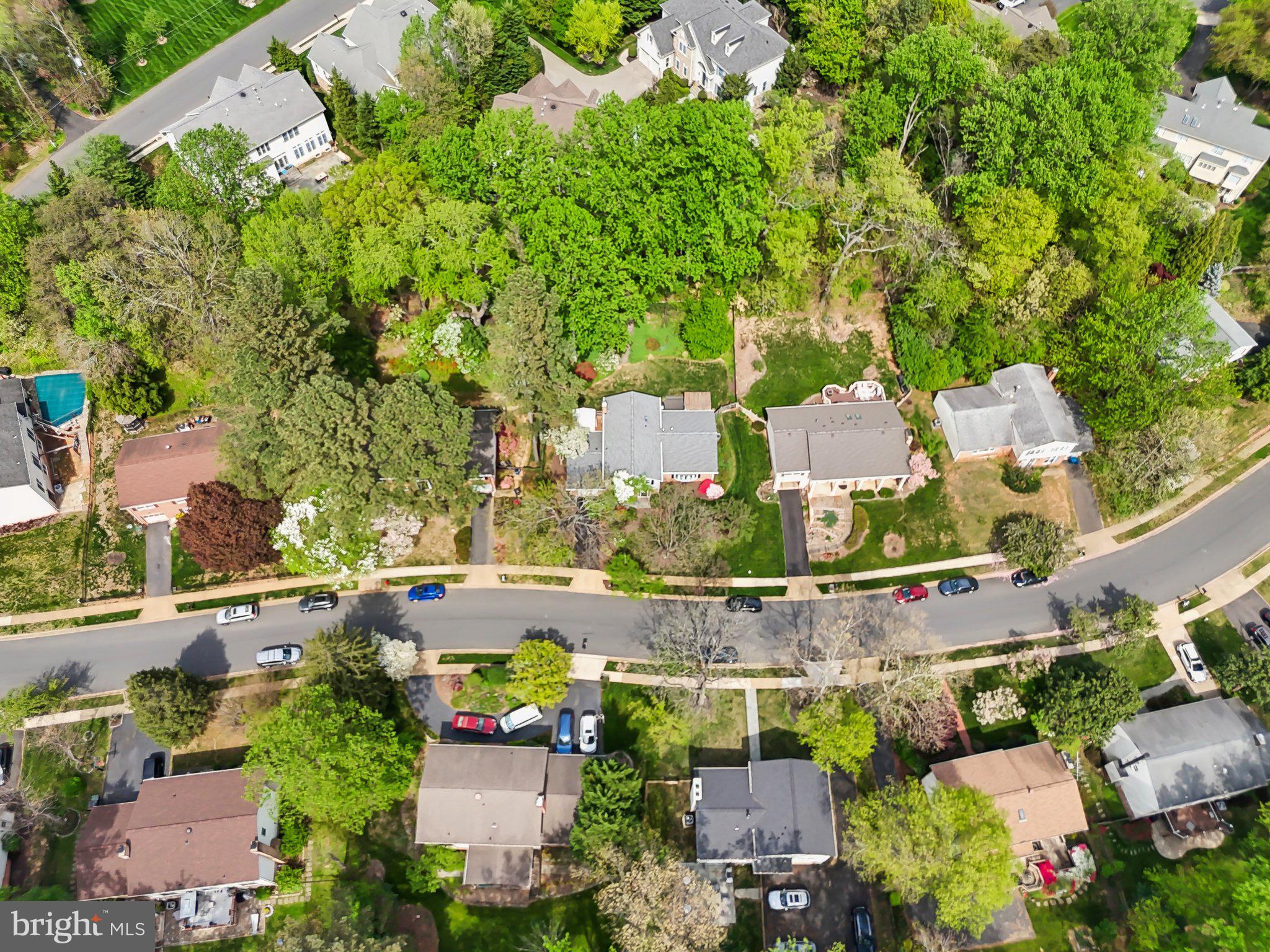 FOXSTONE - Residential