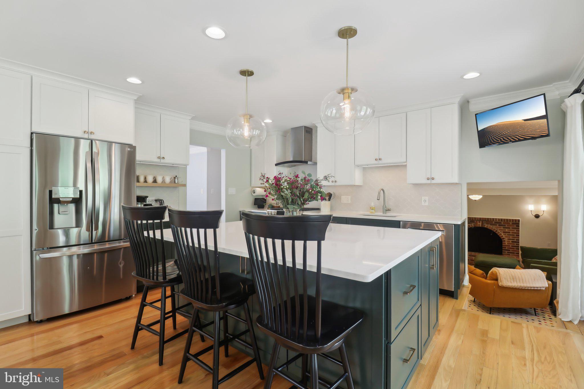 FOXSTONE - Residential