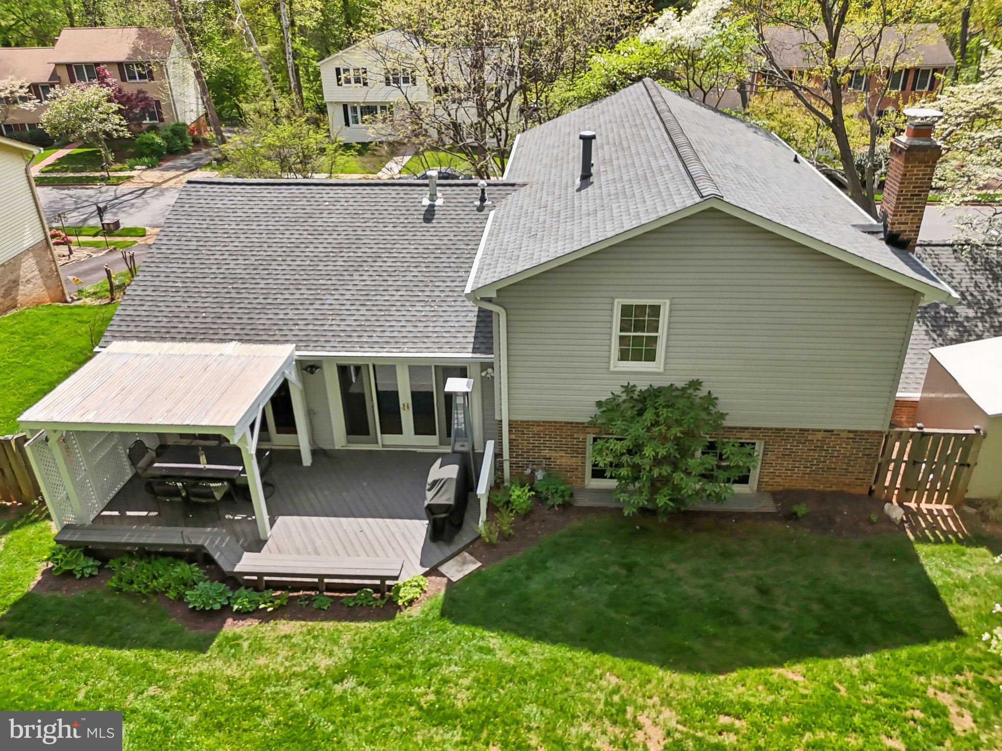 FOXSTONE - Residential