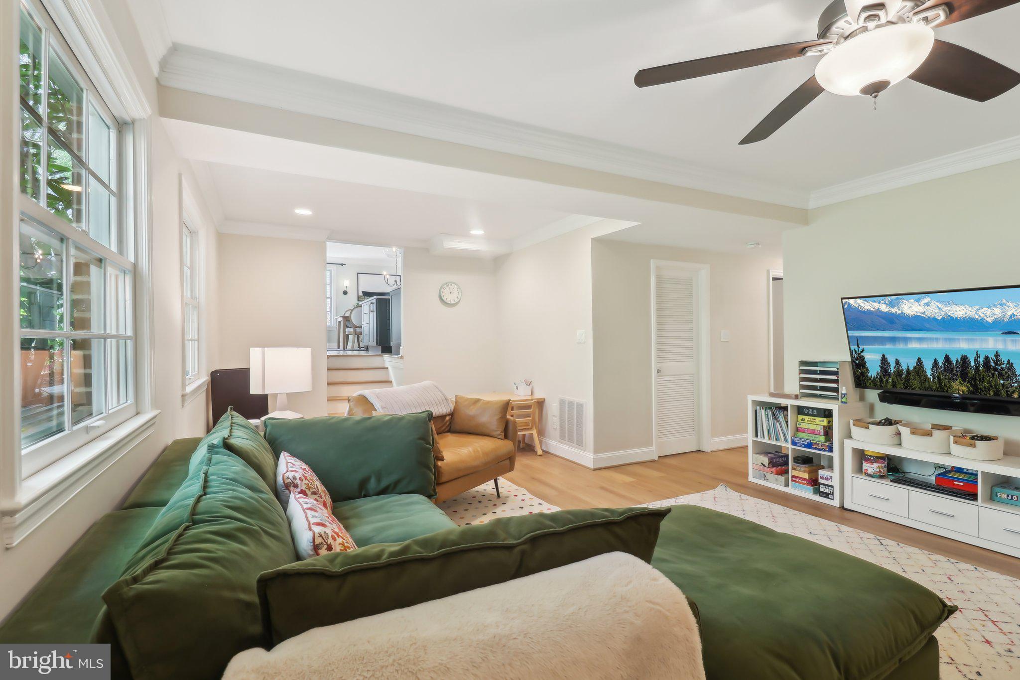 FOXSTONE - Residential