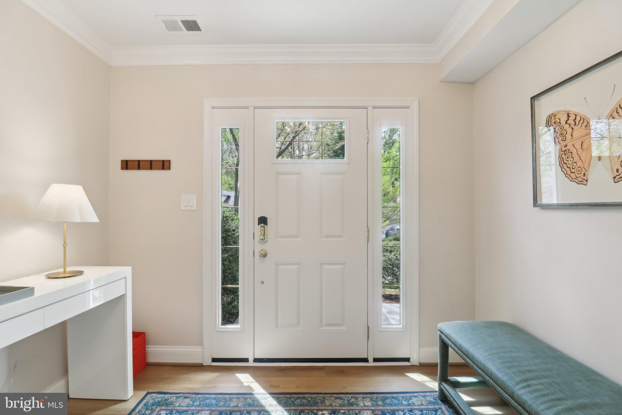 FOXSTONE - Residential