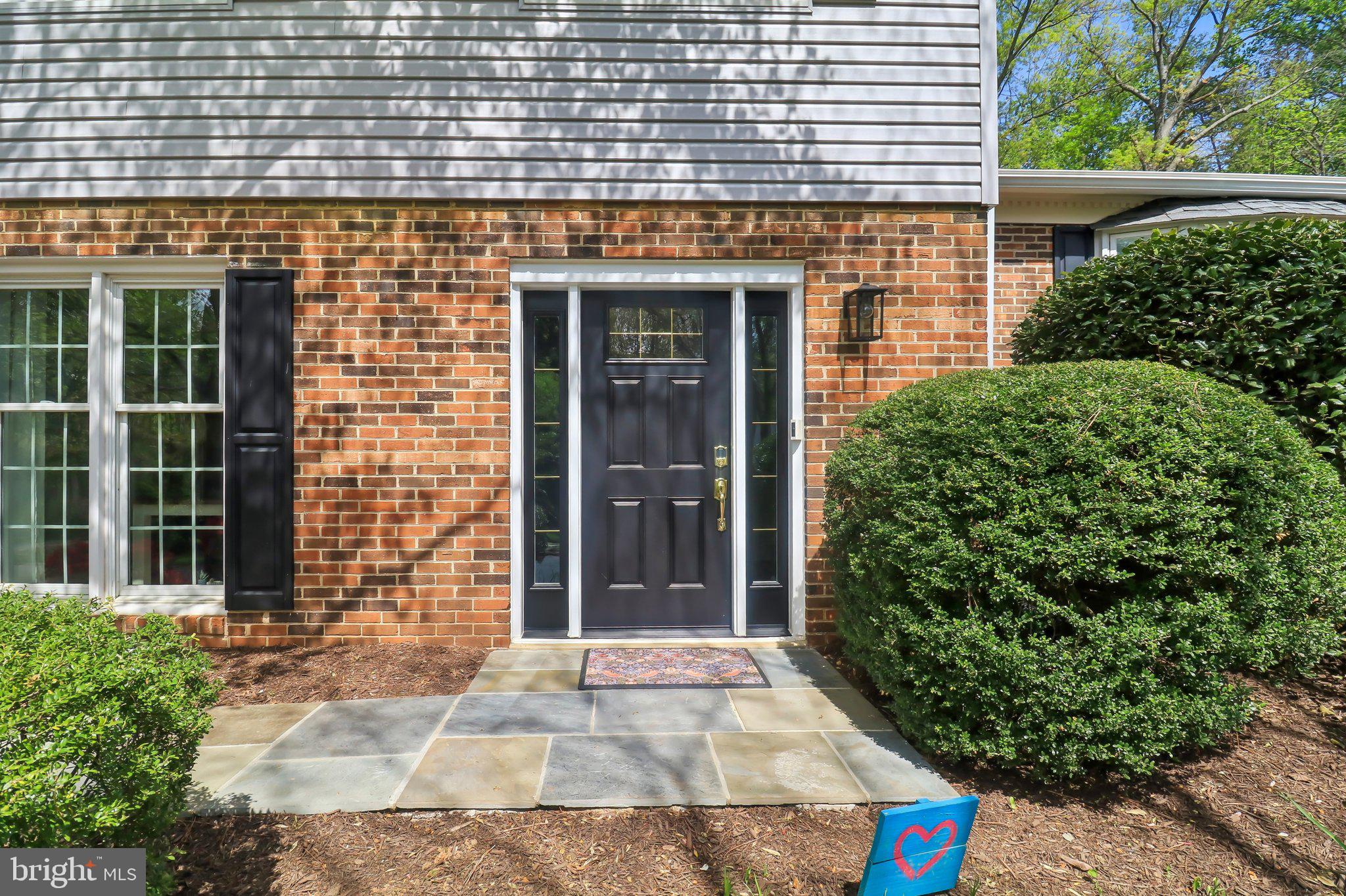 FOXSTONE - Residential