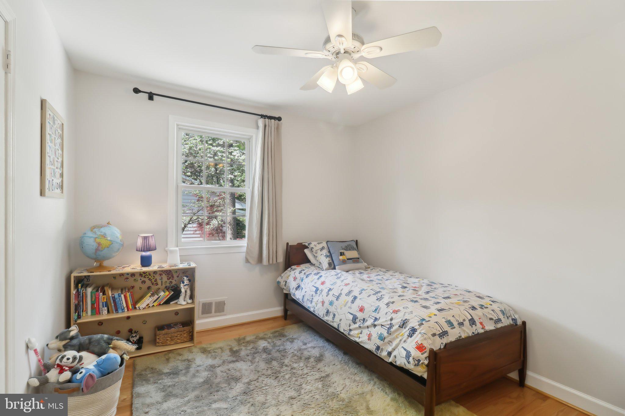 FOXSTONE - Residential