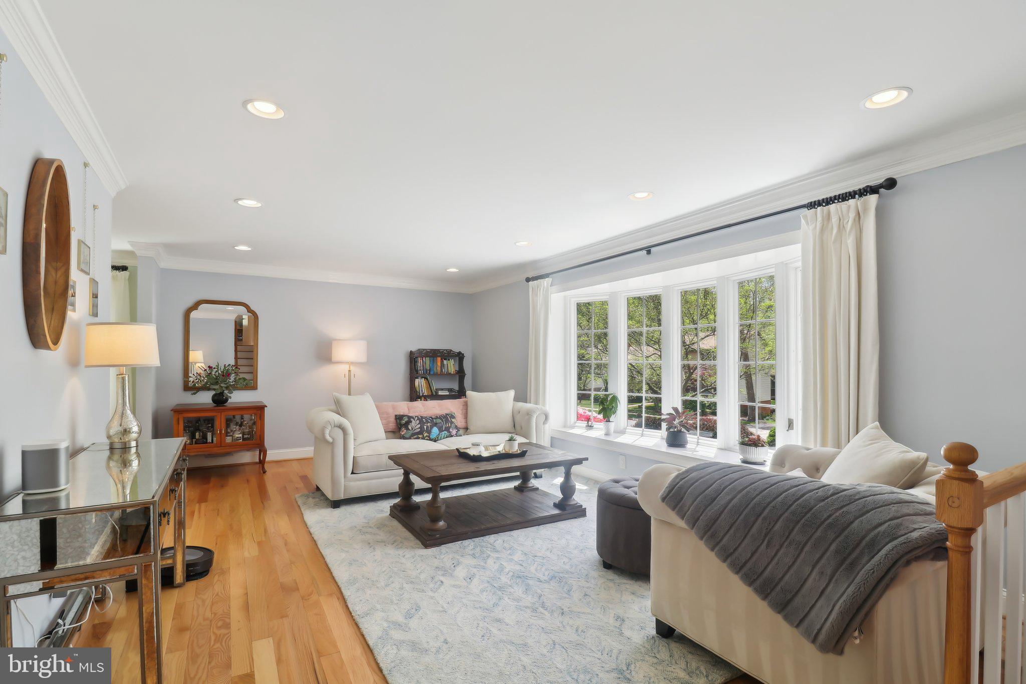 FOXSTONE - Residential