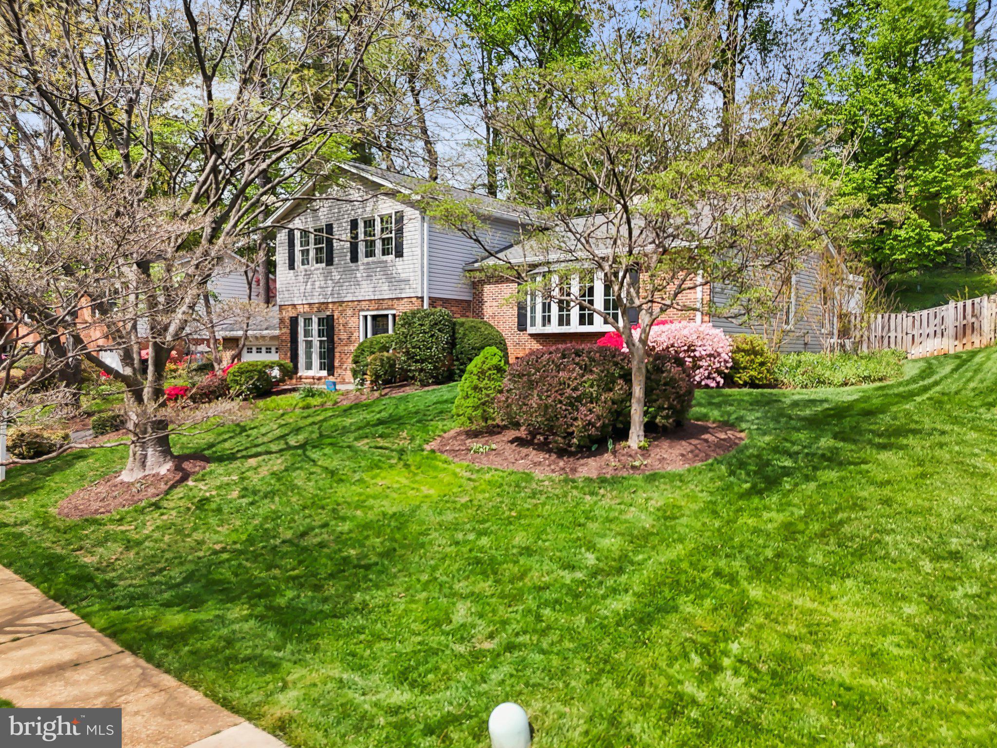 FOXSTONE - Residential