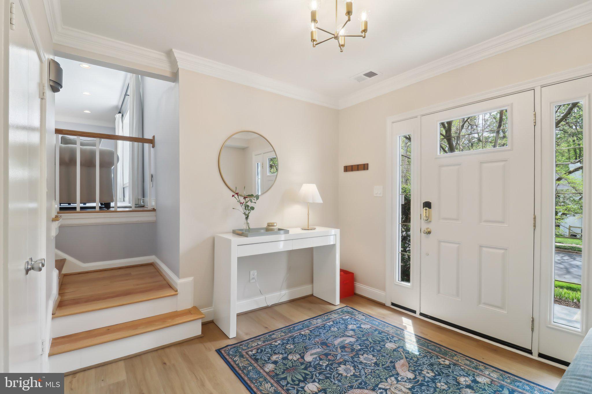 FOXSTONE - Residential