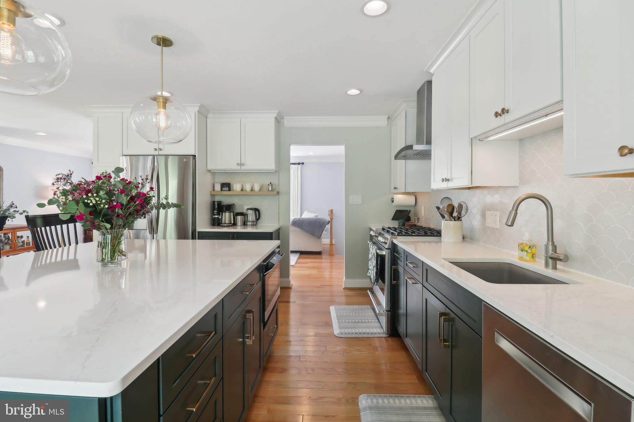 FOXSTONE - Residential