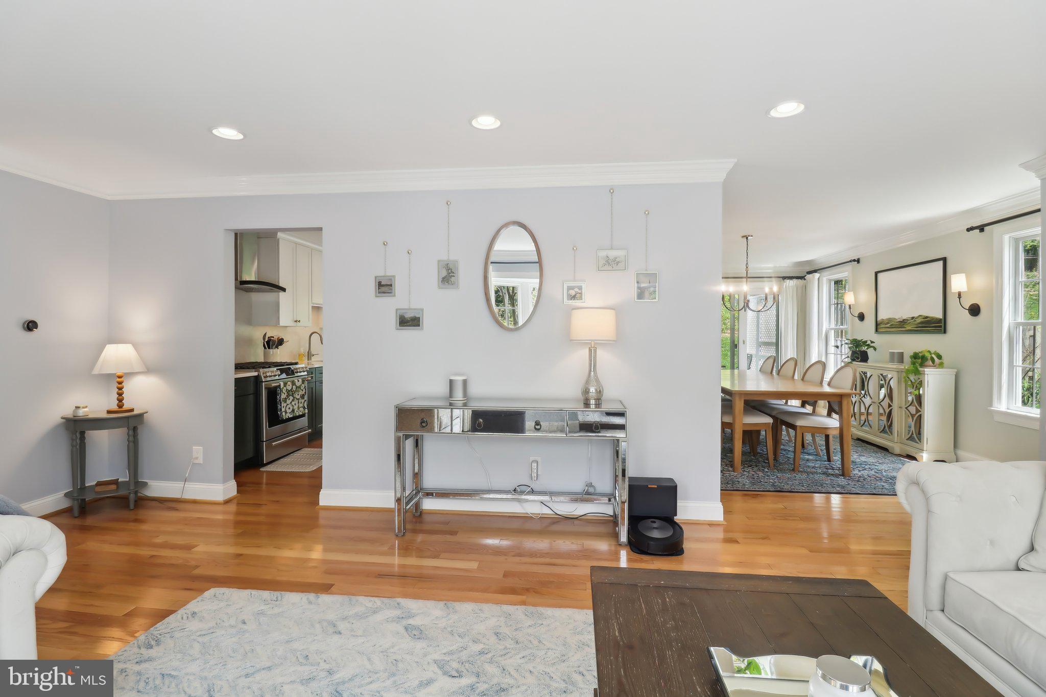 FOXSTONE - Residential