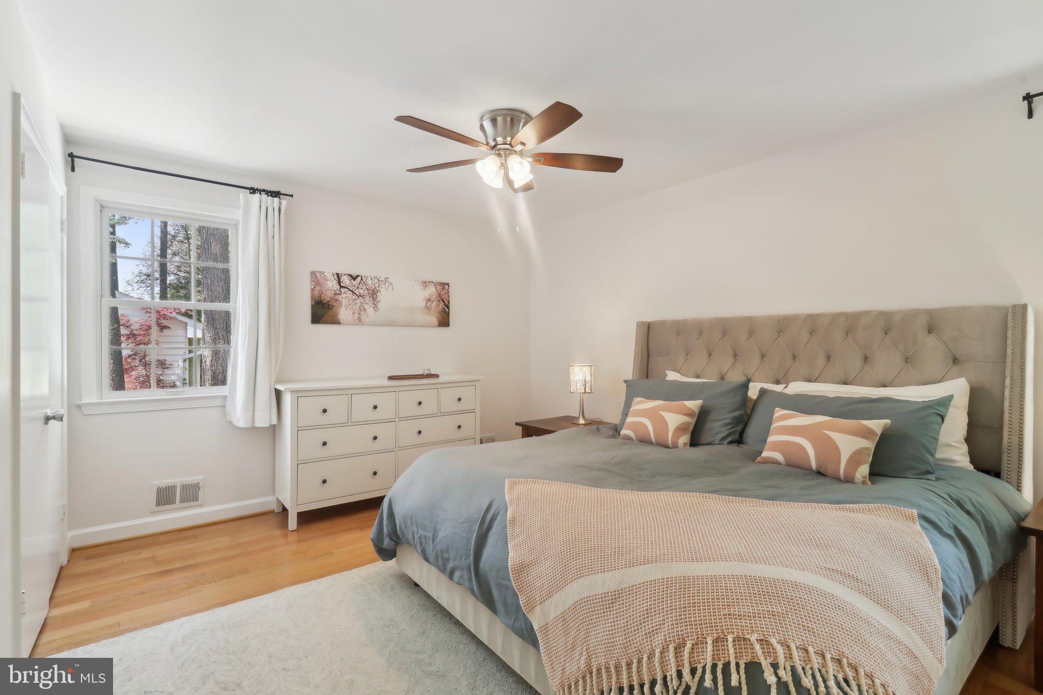 FOXSTONE - Residential