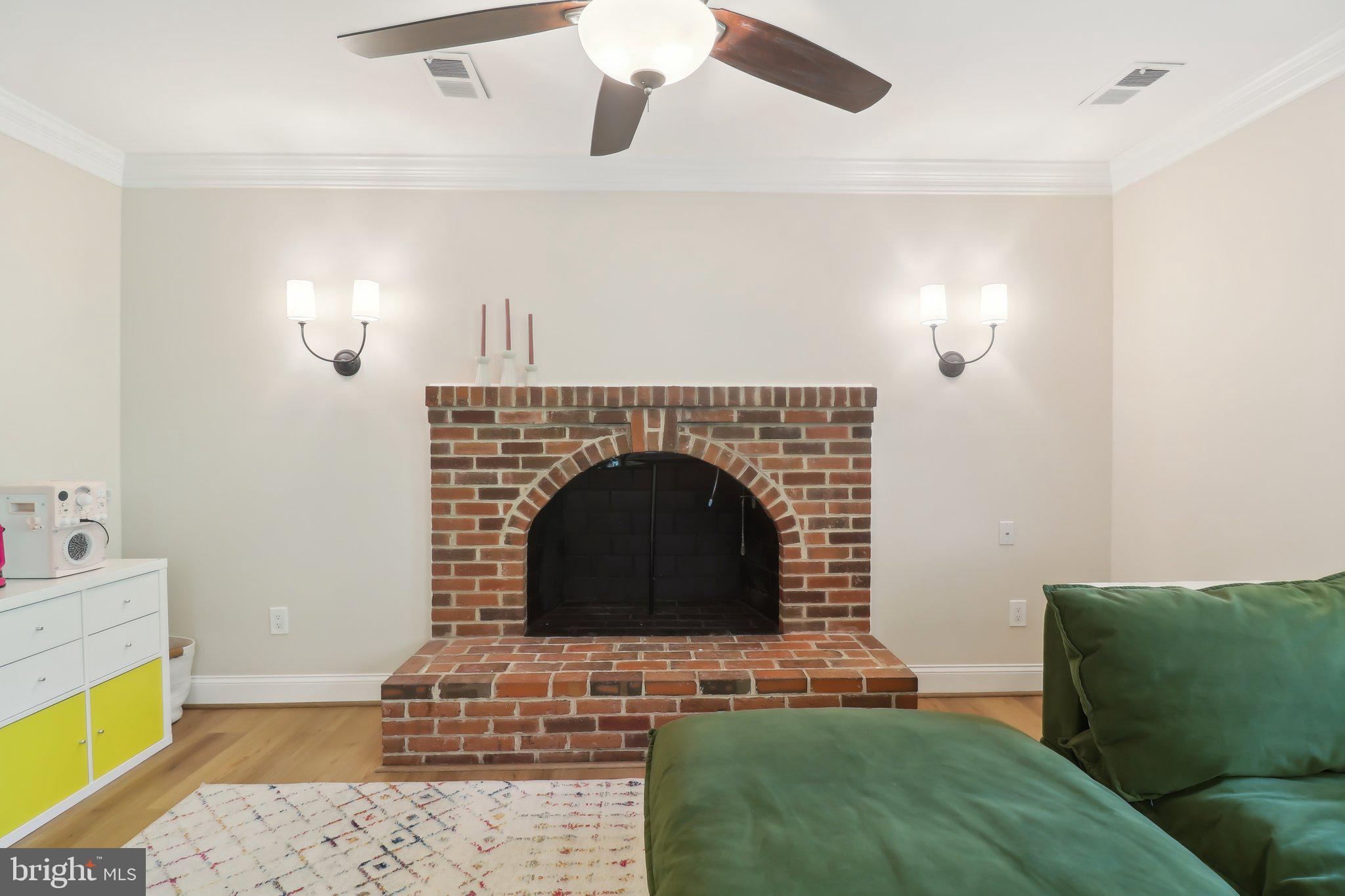 FOXSTONE - Residential