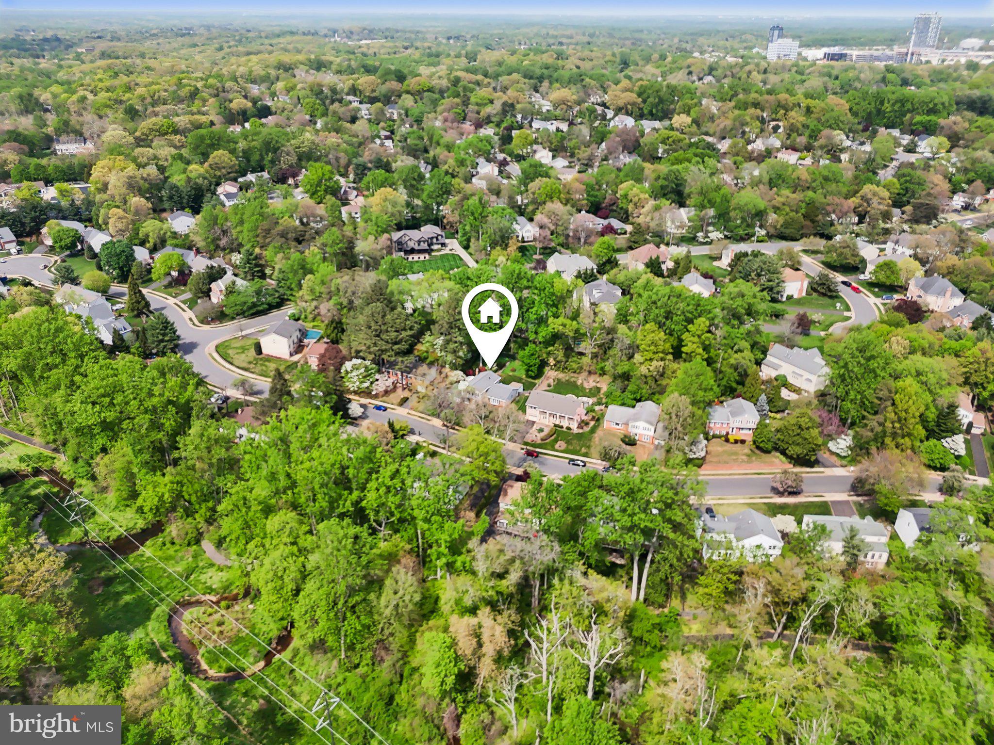 FOXSTONE - Residential