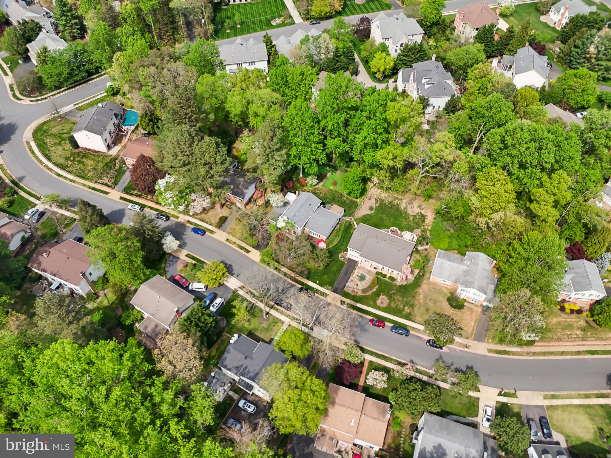 FOXSTONE - Residential