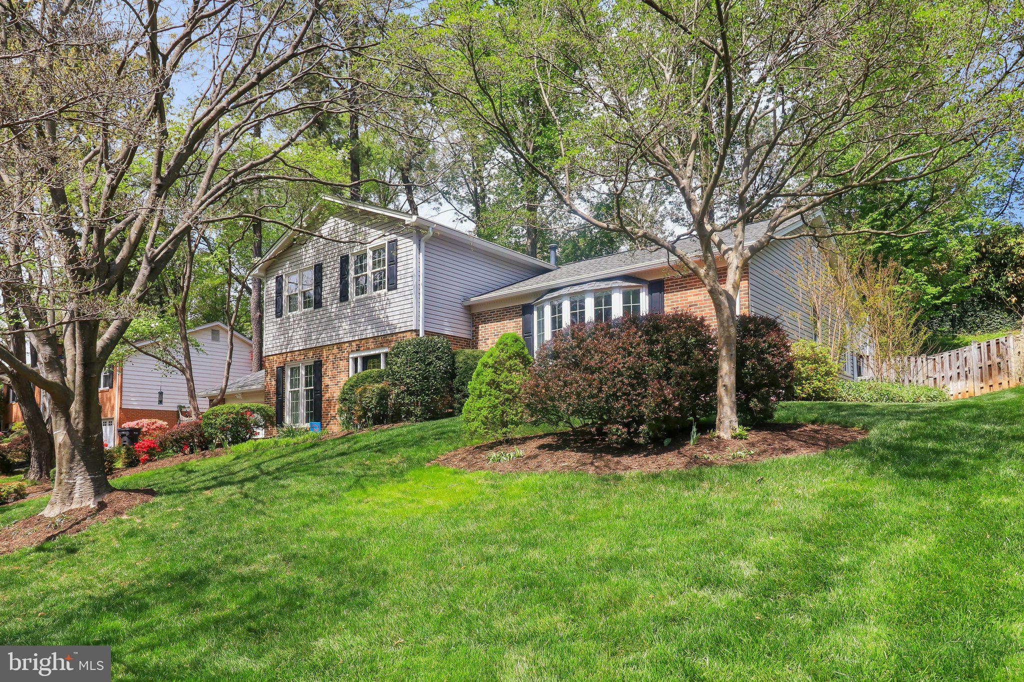 FOXSTONE - Residential