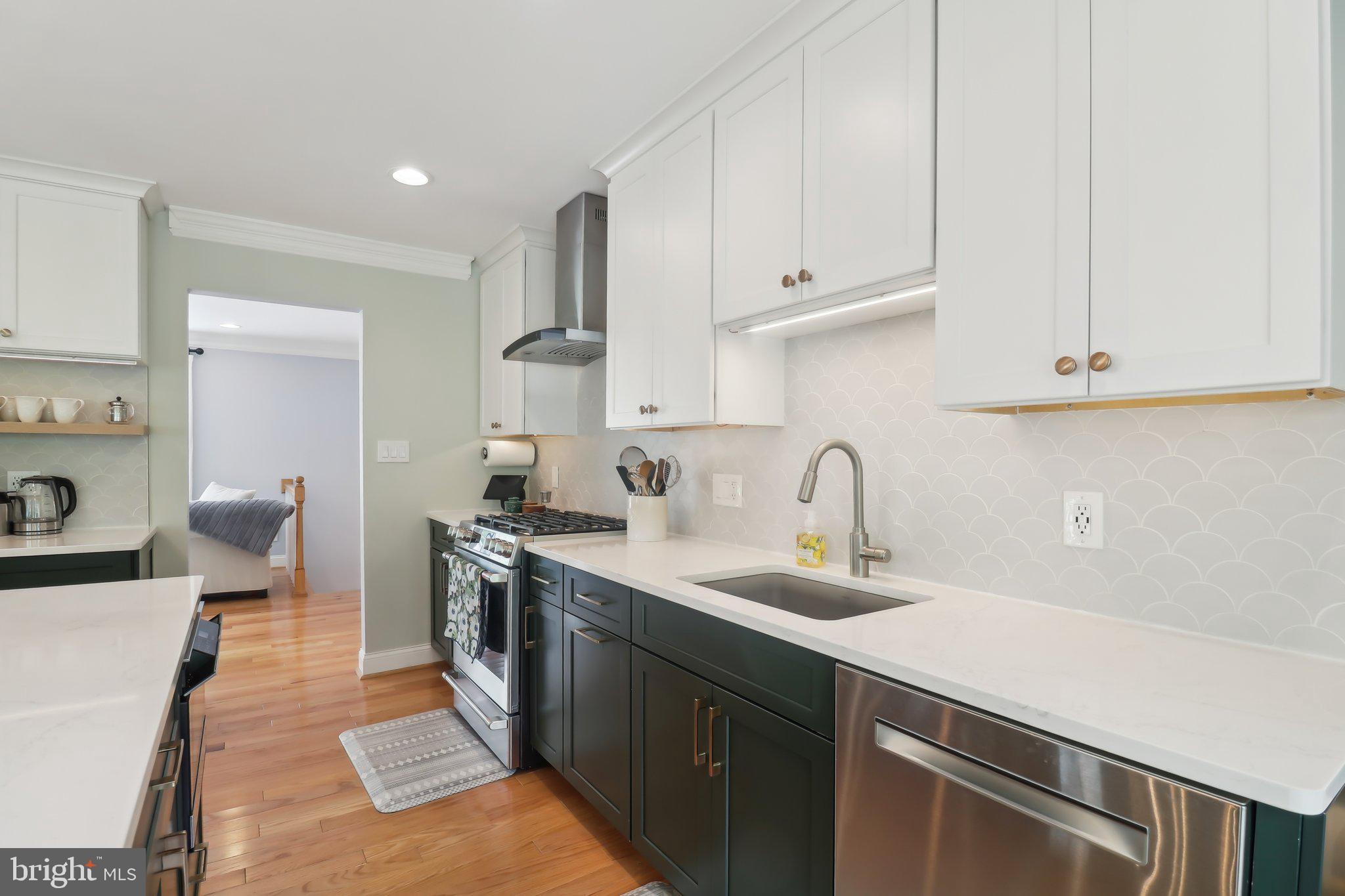 FOXSTONE - Residential