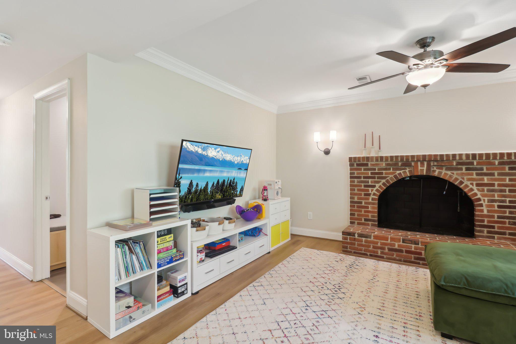 FOXSTONE - Residential