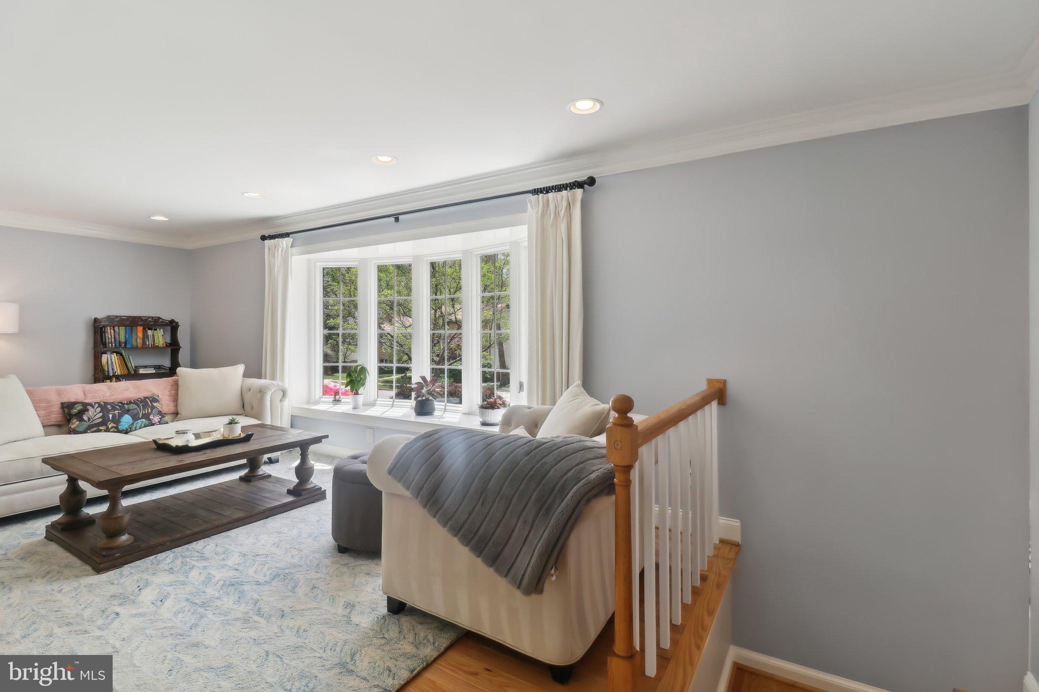 FOXSTONE - Residential