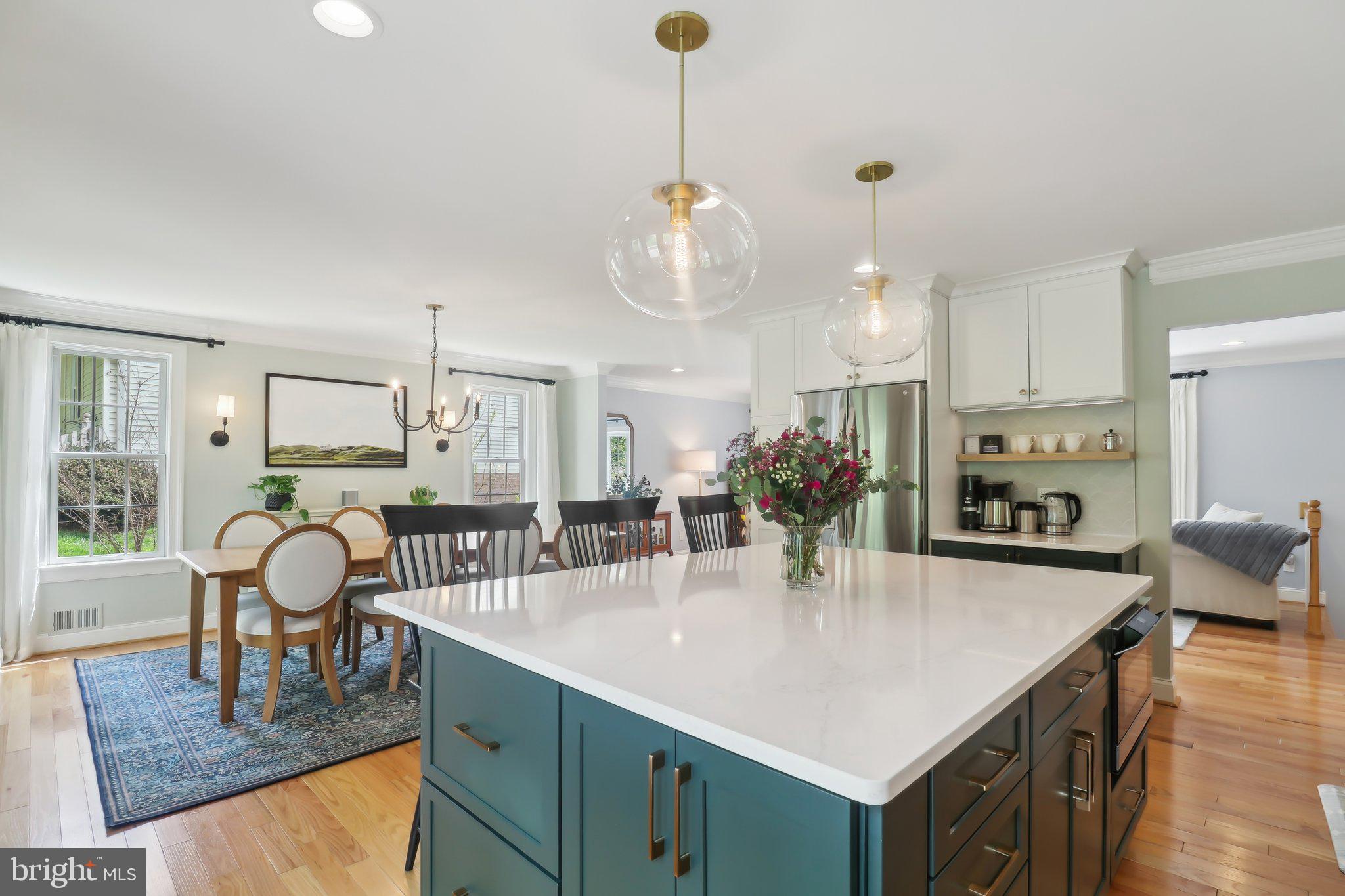 FOXSTONE - Residential