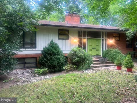 Photo of 2915 27th Street N, ARLINGTON, VA 22207 (MLS # VAAR2078604)