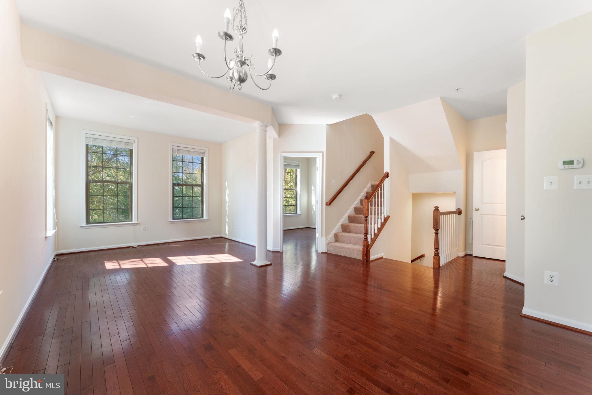 WOODMORE TOWNE CENTRE - Residential