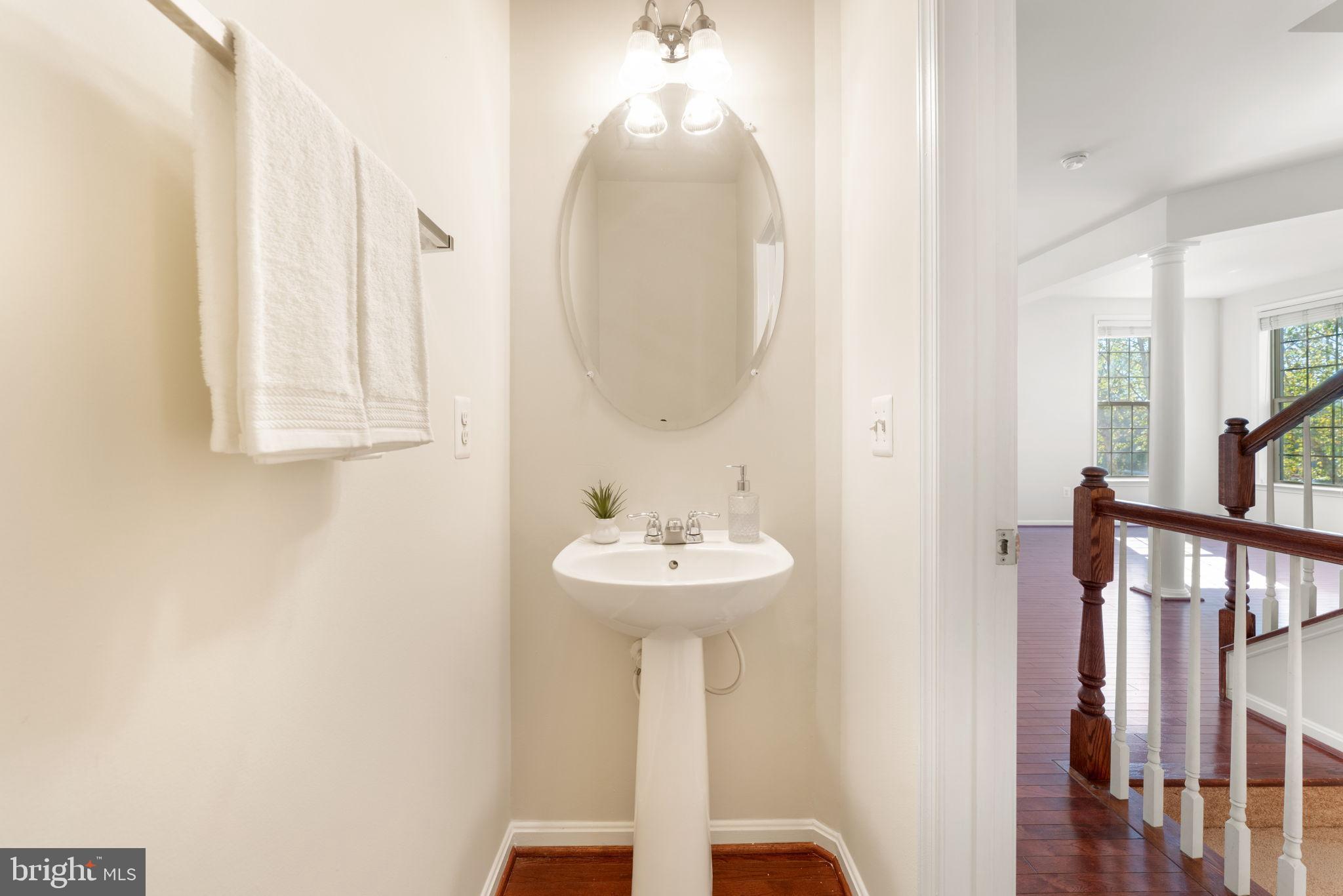 WOODMORE TOWNE CENTRE - Residential