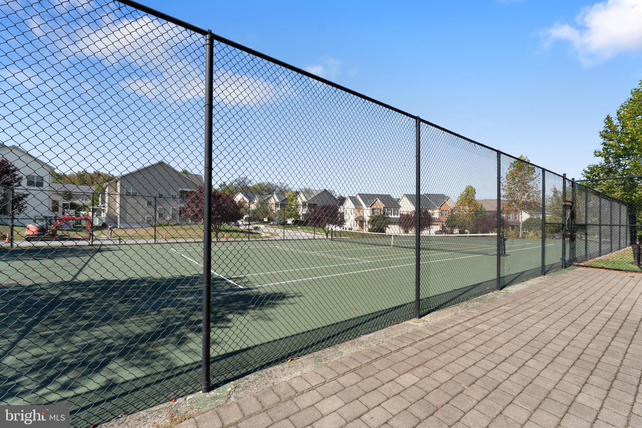 WOODMORE TOWNE CENTRE - Residential