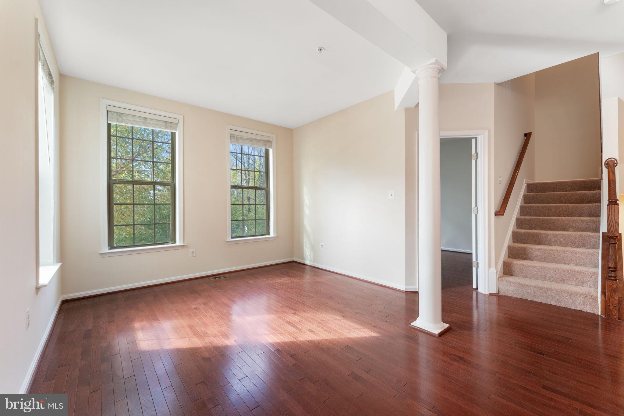 WOODMORE TOWNE CENTRE - Residential