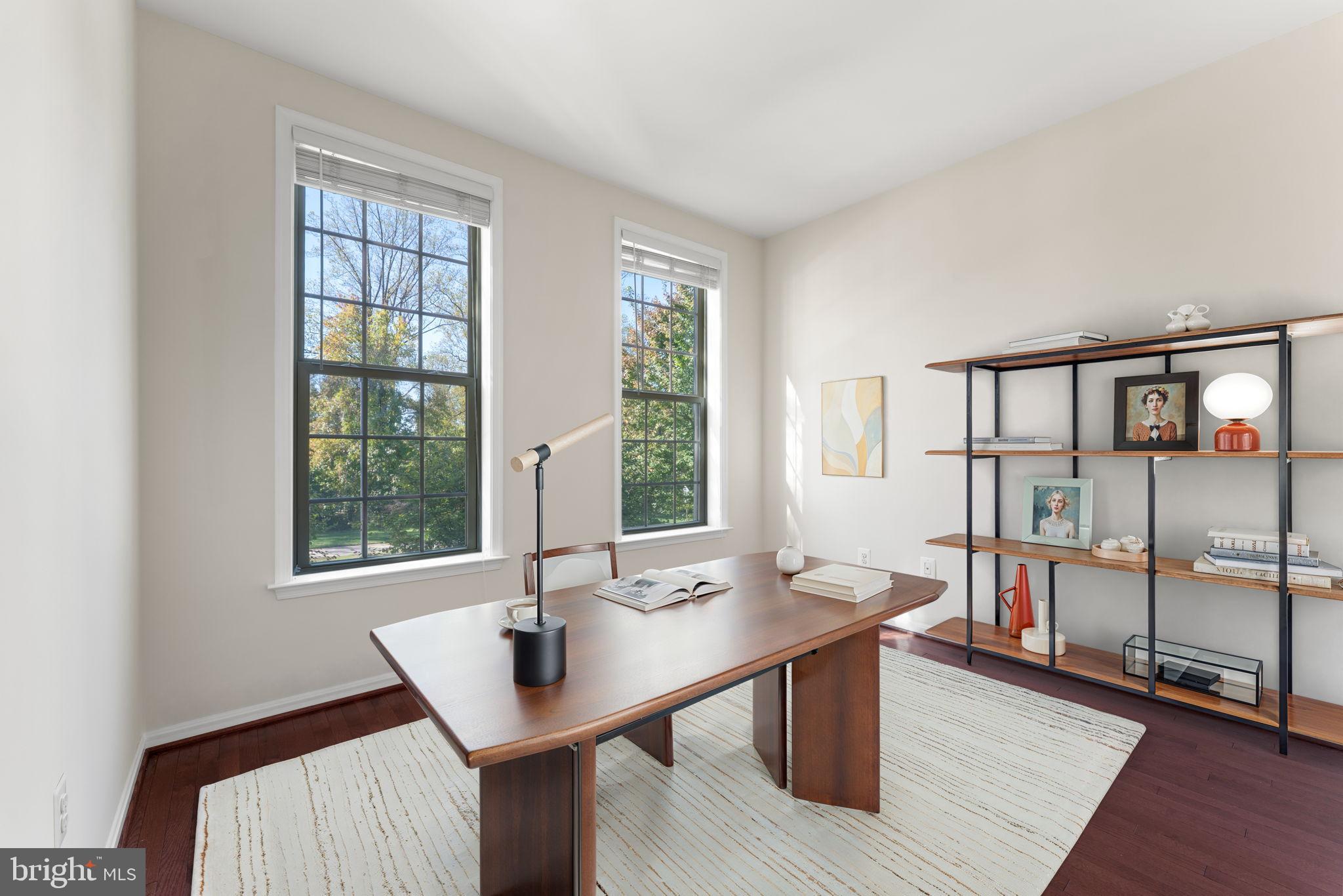 WOODMORE TOWNE CENTRE - Residential