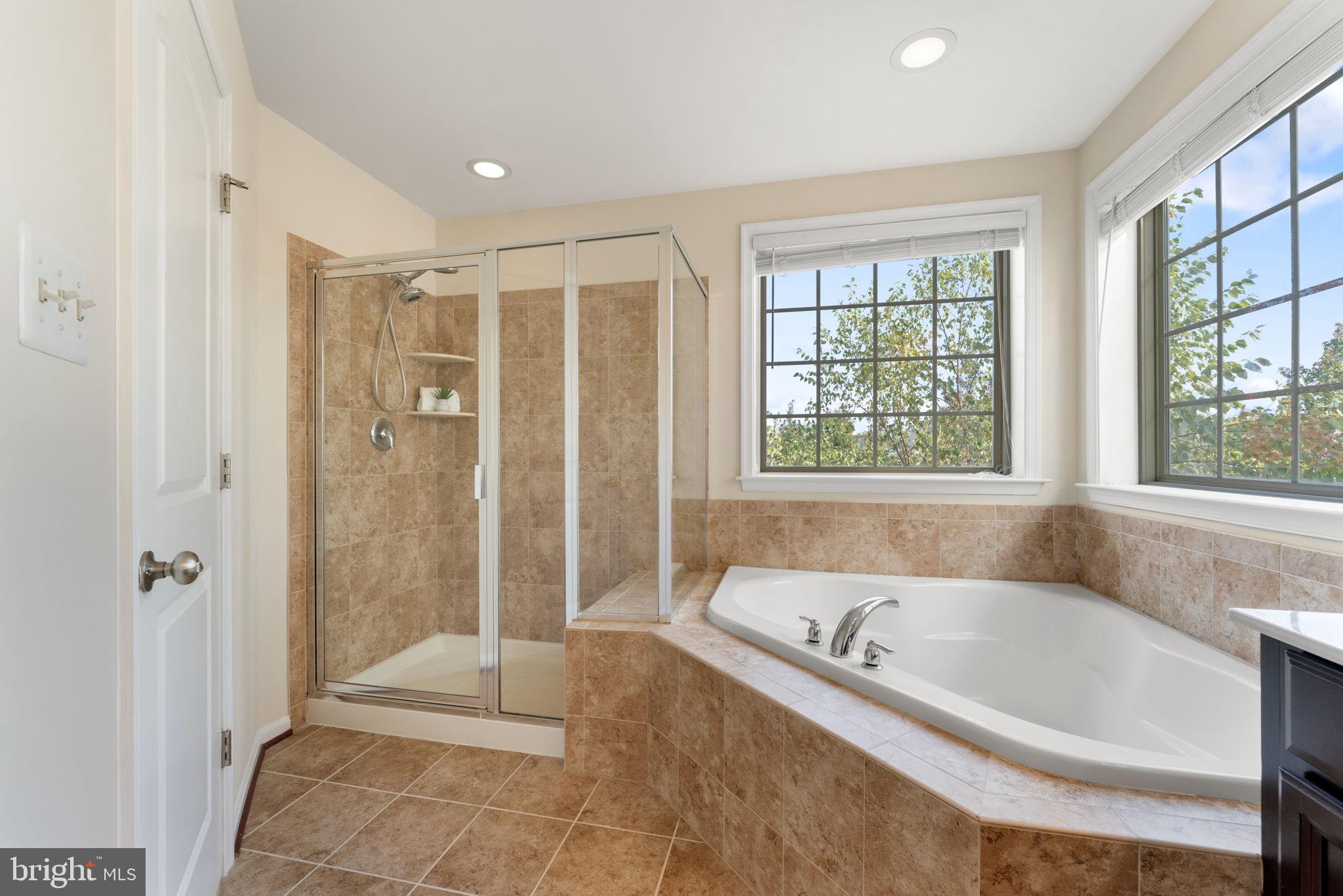 WOODMORE TOWNE CENTRE - Residential