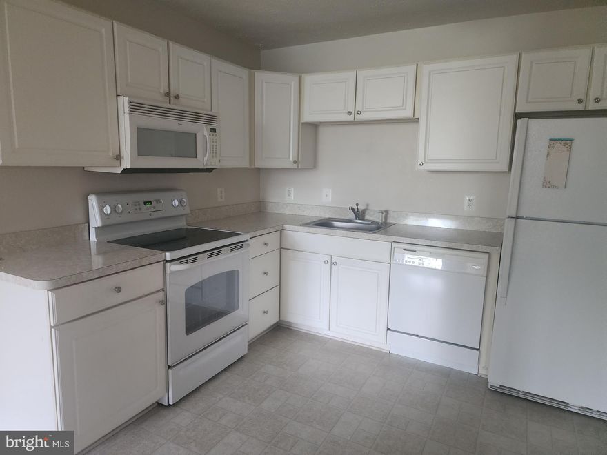 A charming one-bedroom, one-bathroom apartment in Chaptico, Maryland. This unit features a spacious kitchen, a family room, and ample storage. Located in the heart of St Mary's County. Electric is included in rent. No pets. This is a great place to call home!